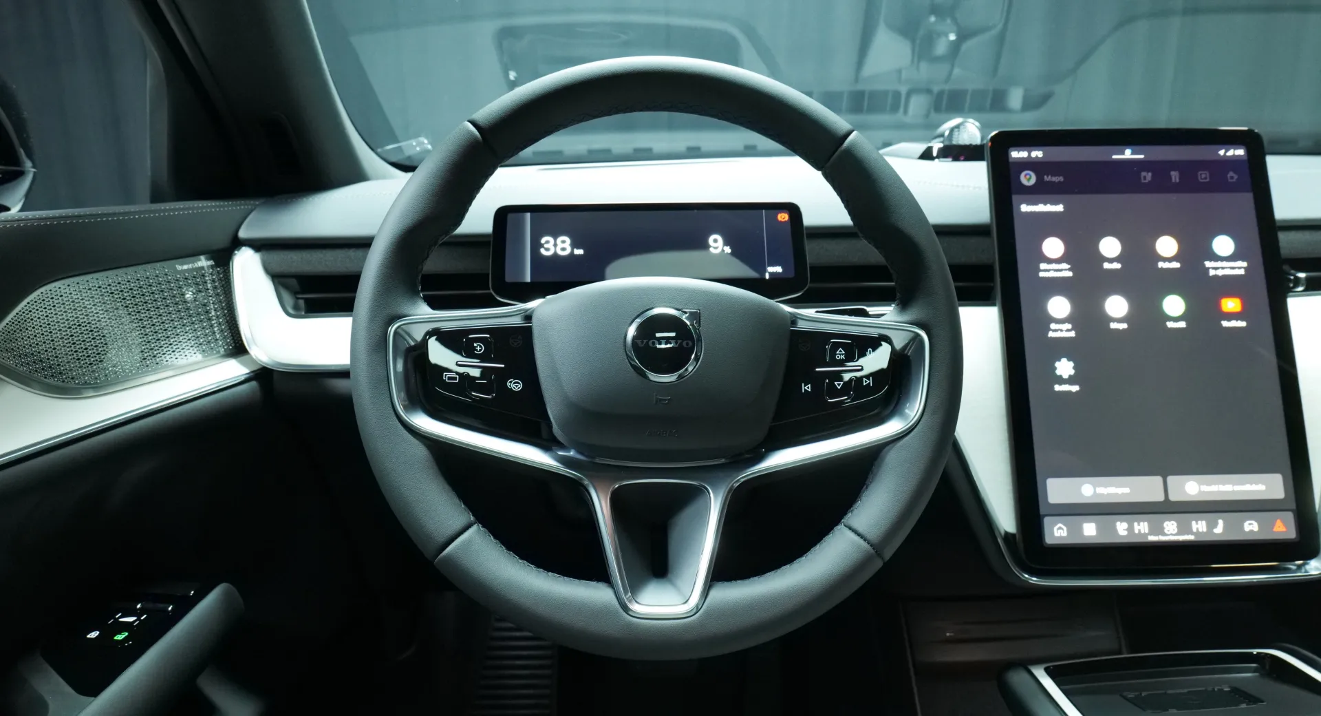 Autokuva 15 - XSV-605