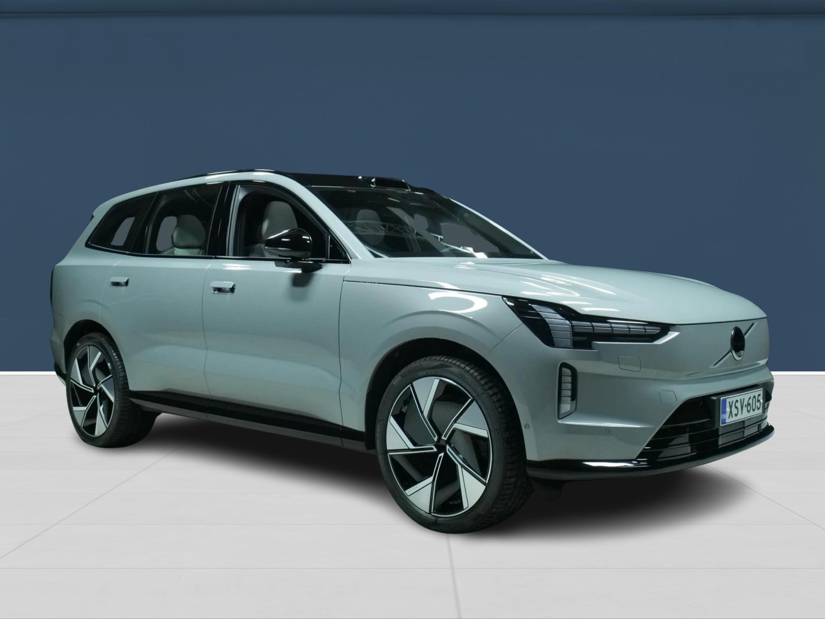 Volvo EX90 Twin Performance Ultra 2025, kuva 3/19