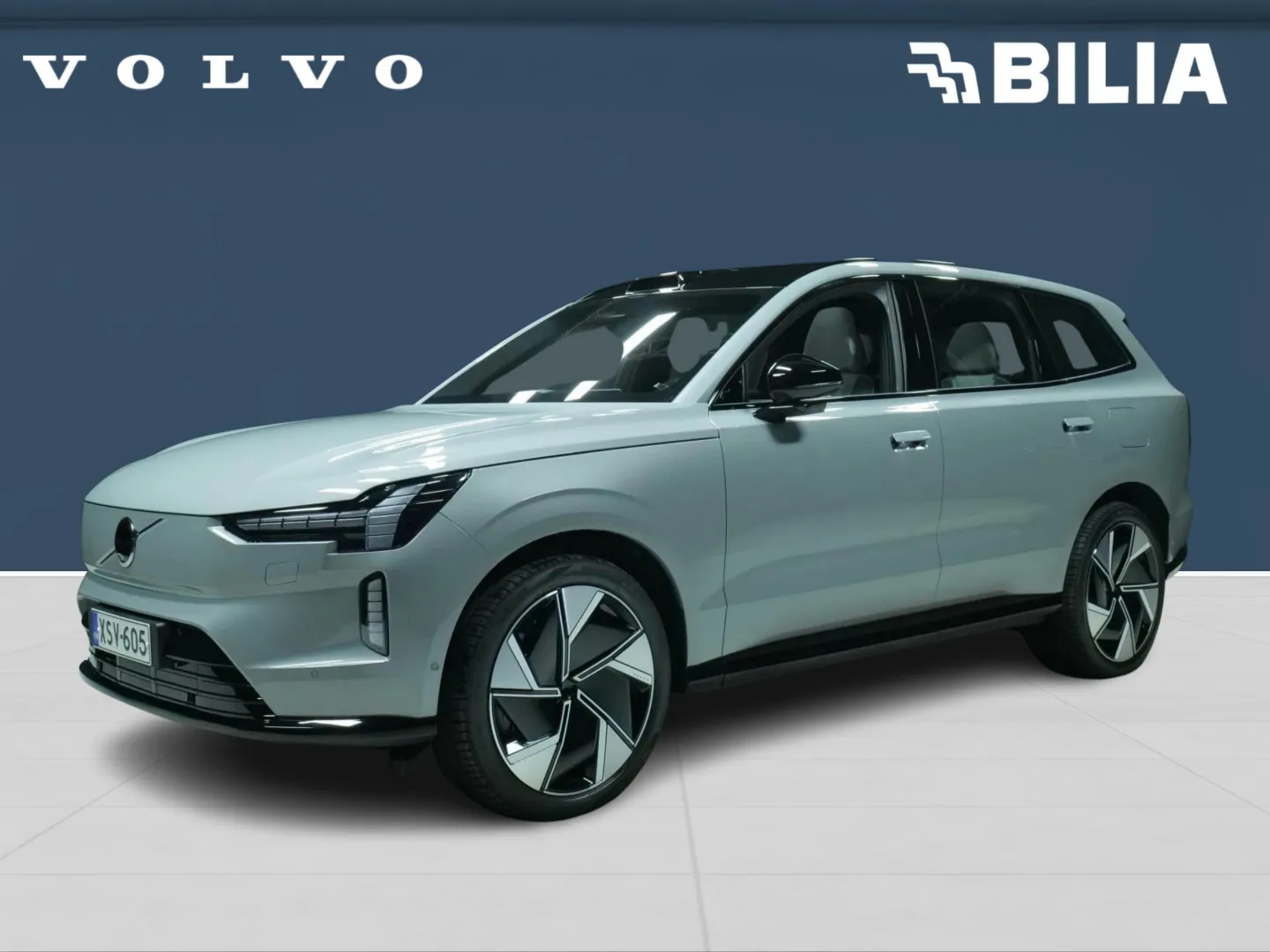 Volvo EX90 XSV-605