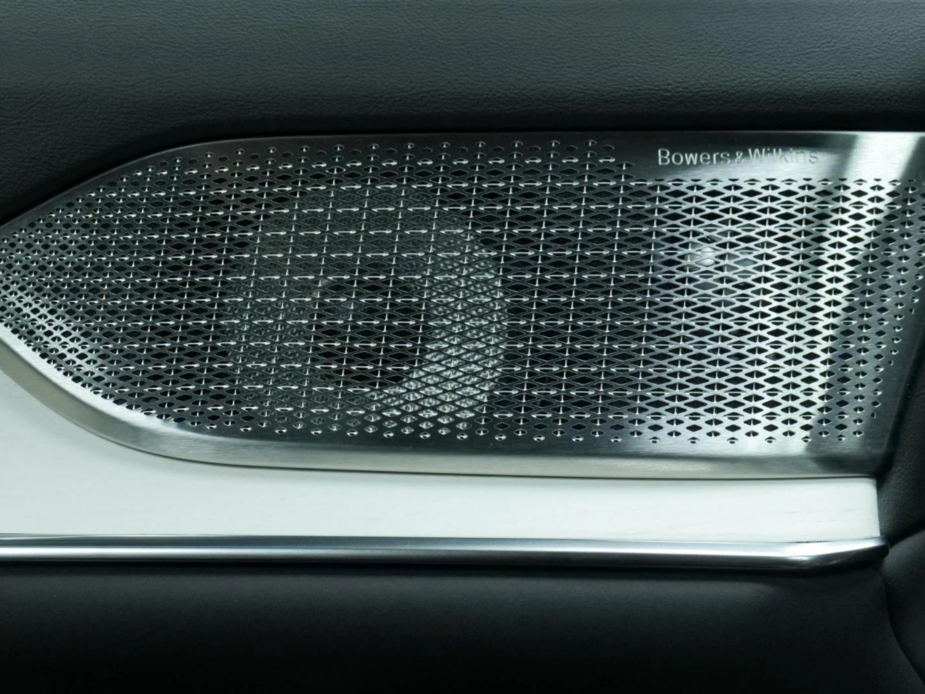 Volvo EX90 Twin Performance Ultra 2025, kuva 7/19