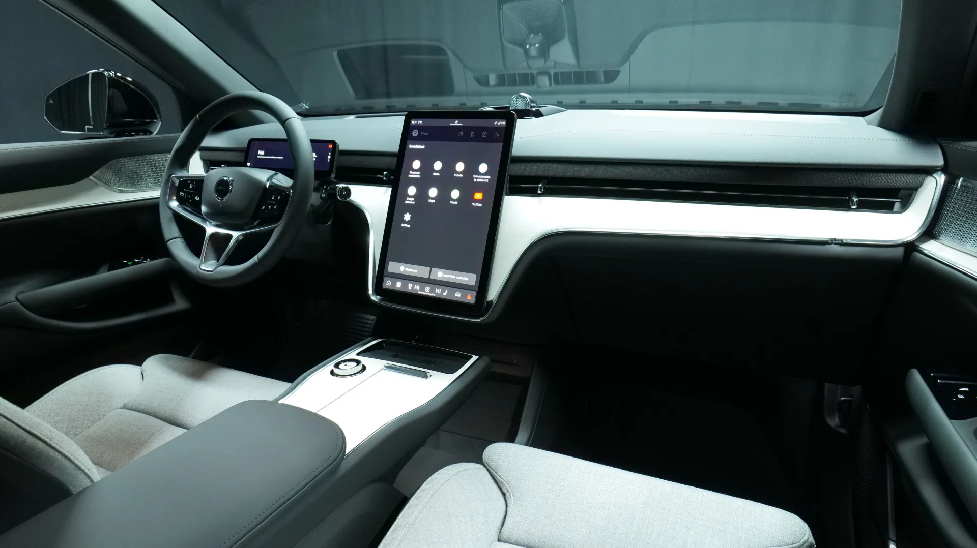 Autokuva 19 - XSV-605