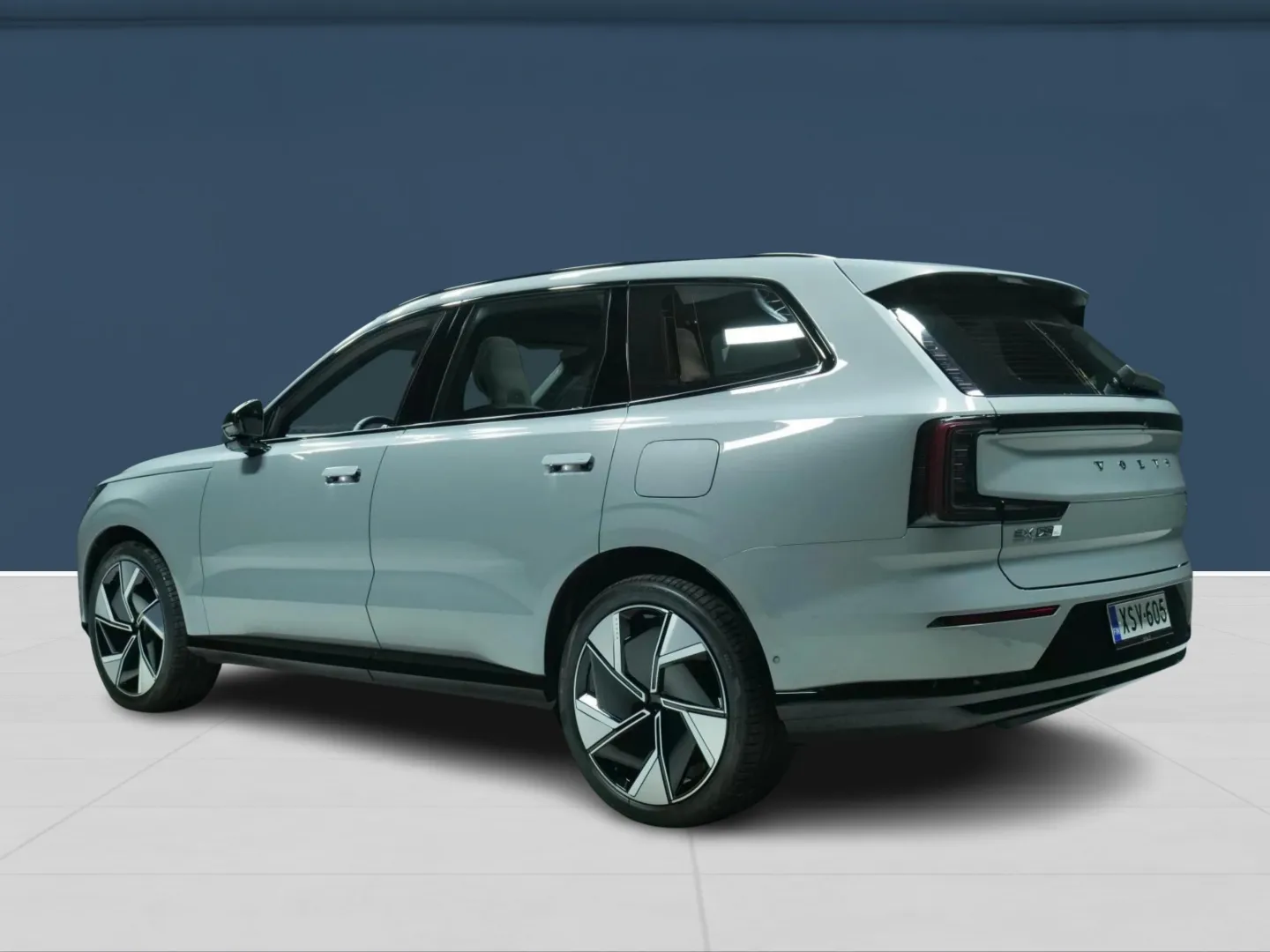 Autokuva 4 - XSV-605