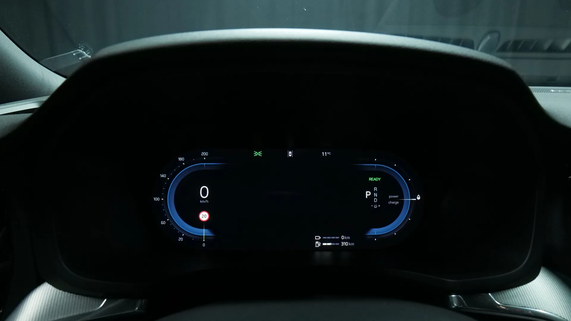 Autokuva 6 - XSV-621