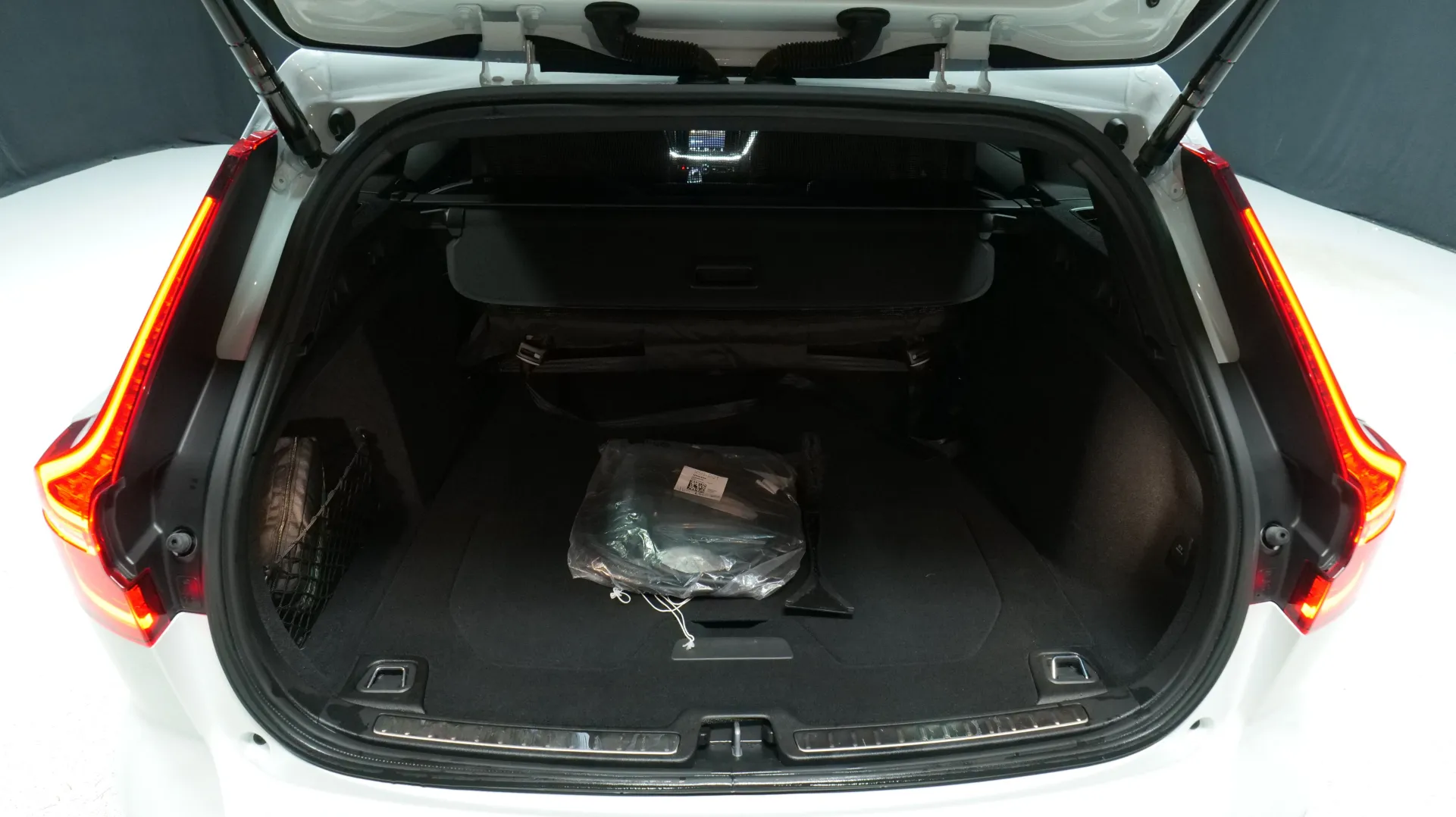 Autokuva 17 - XSV-621