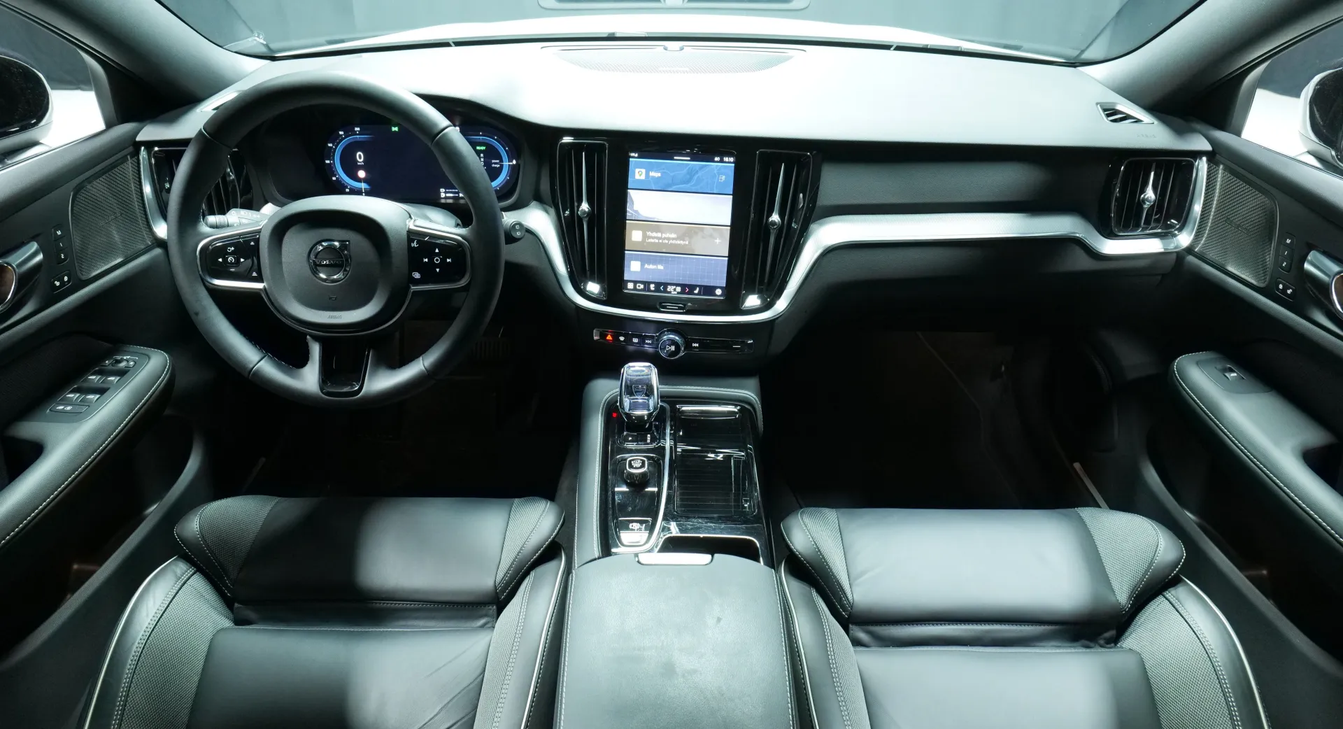 Autokuva 14 - XSV-621