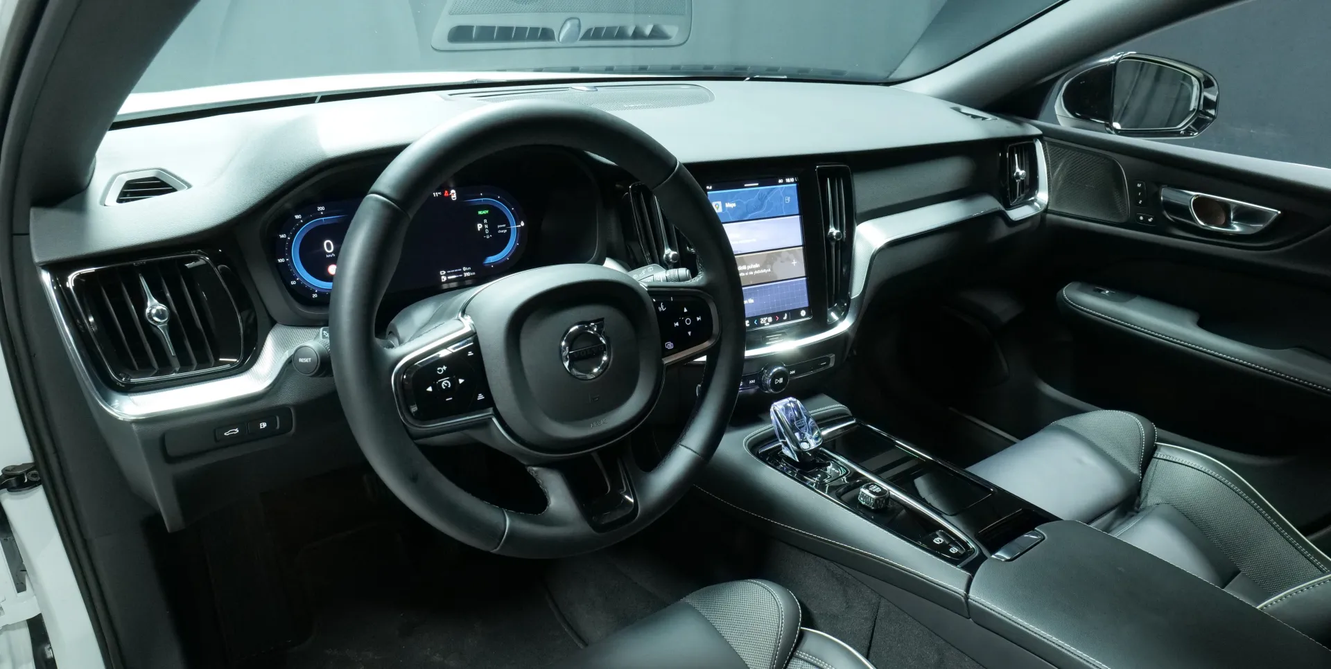 Autokuva 13 - XSV-621