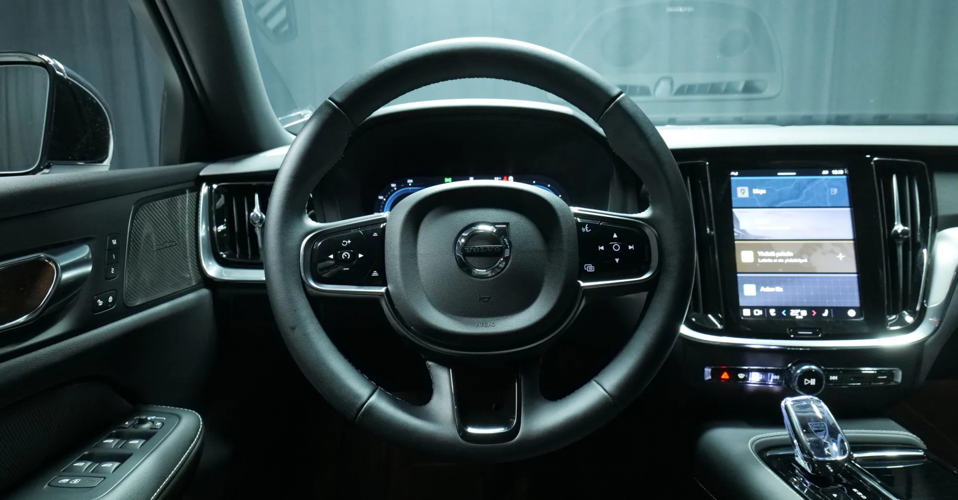 Autokuva 15 - XSV-621