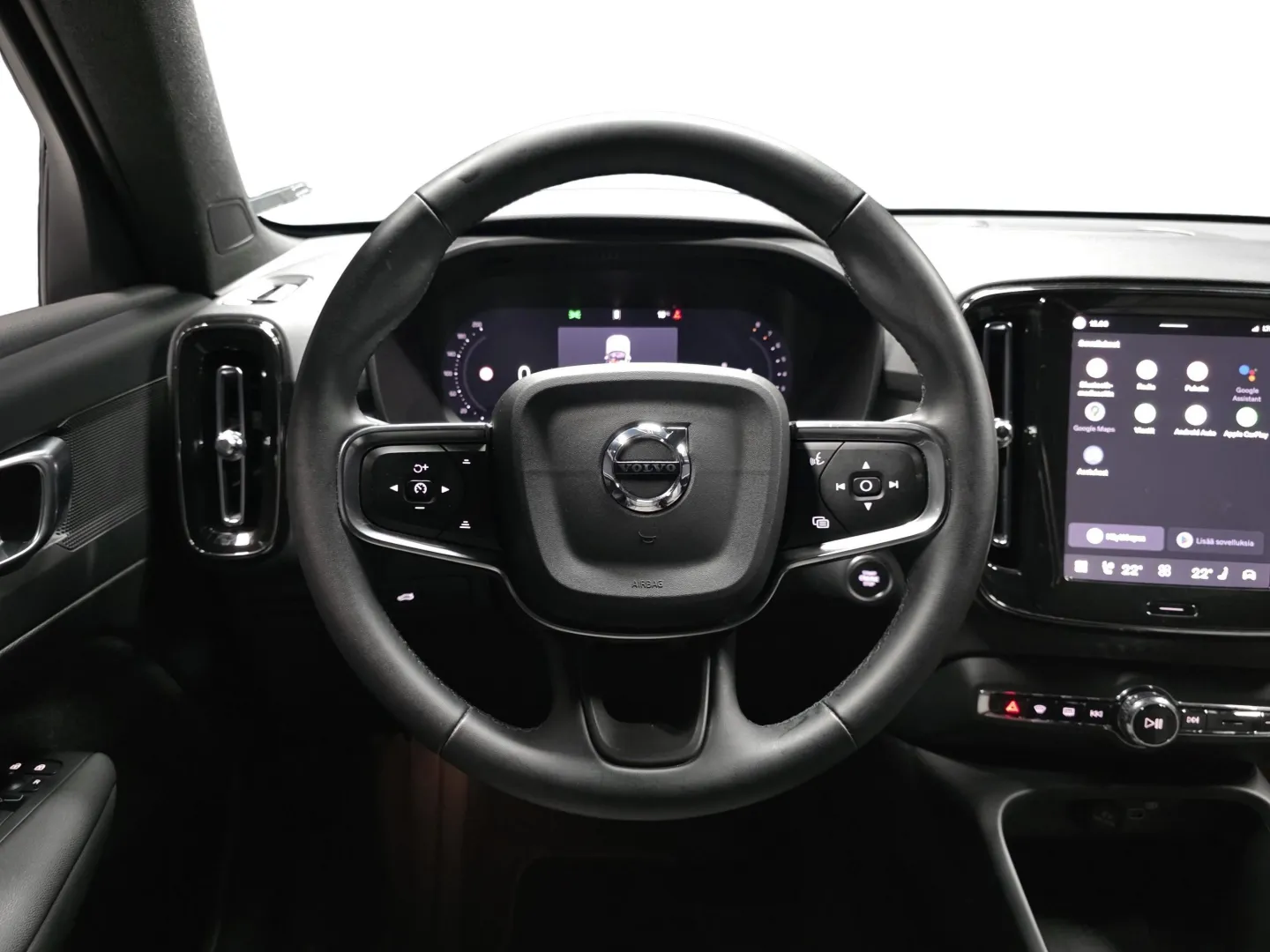 Autokuva 10 - XSV-624