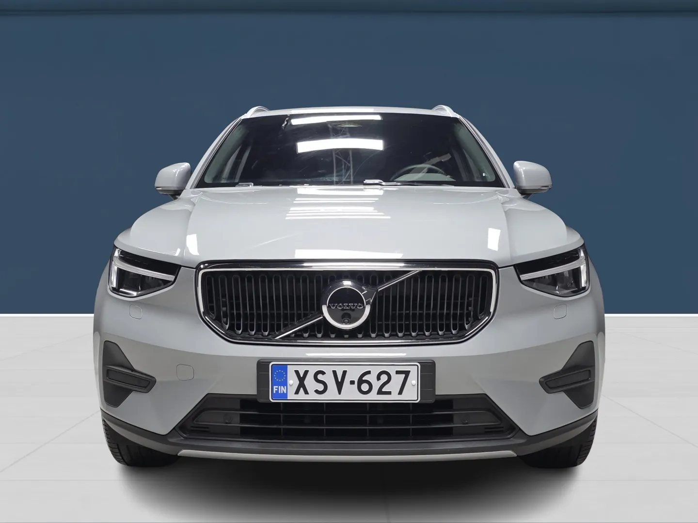 Autokuva 2 - XSV-627