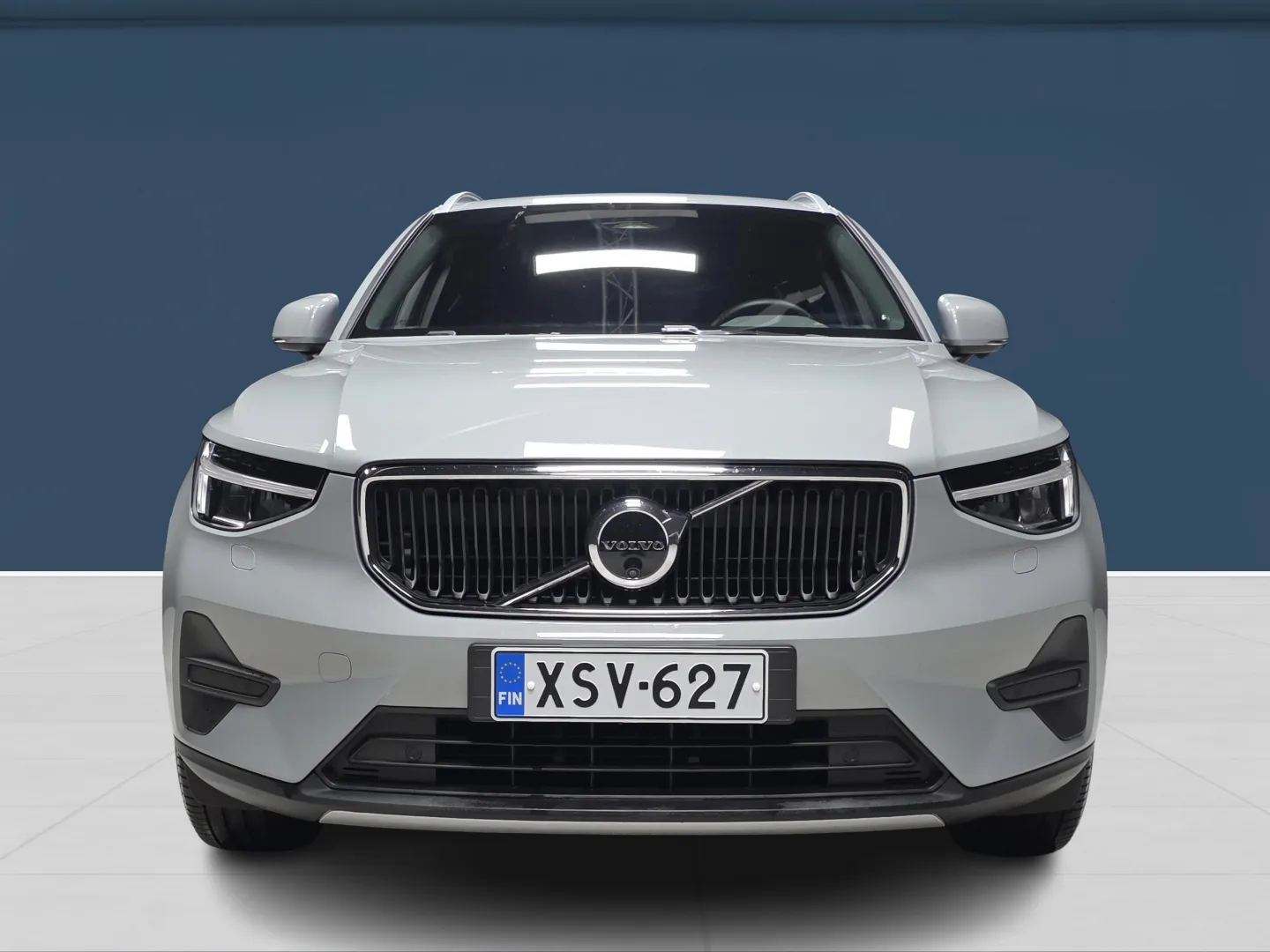 Autokuva 2 - XSV-627