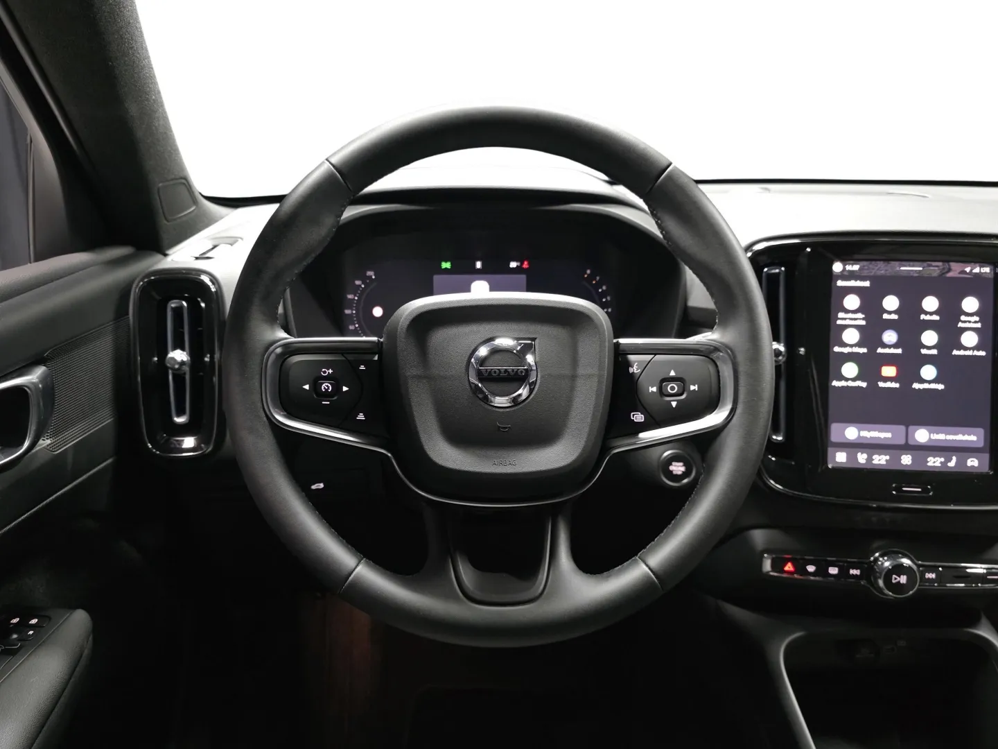Autokuva 10 - XSV-627