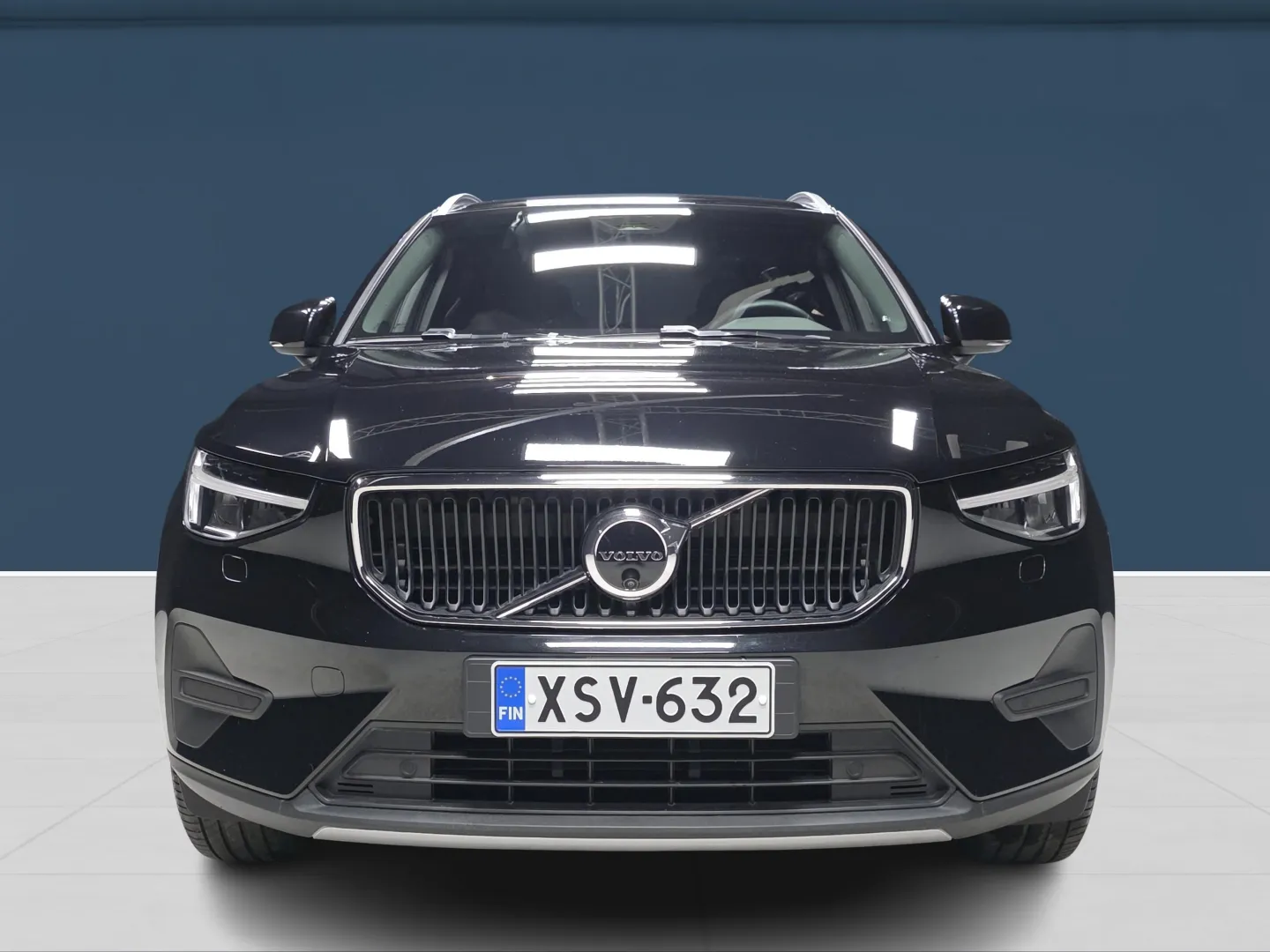 Autokuva 2 - XSV-632