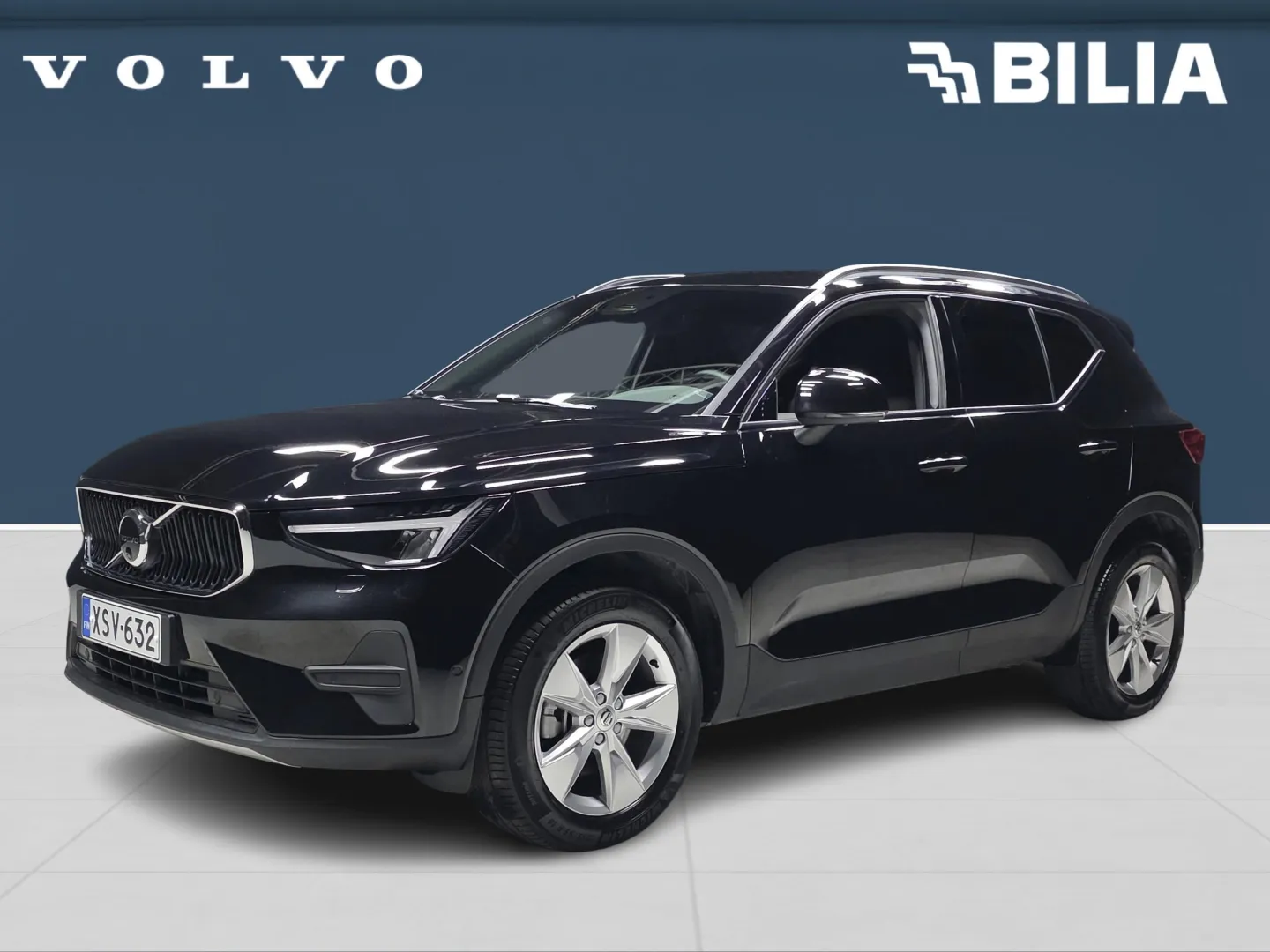 Volvo XC40 XSV-632