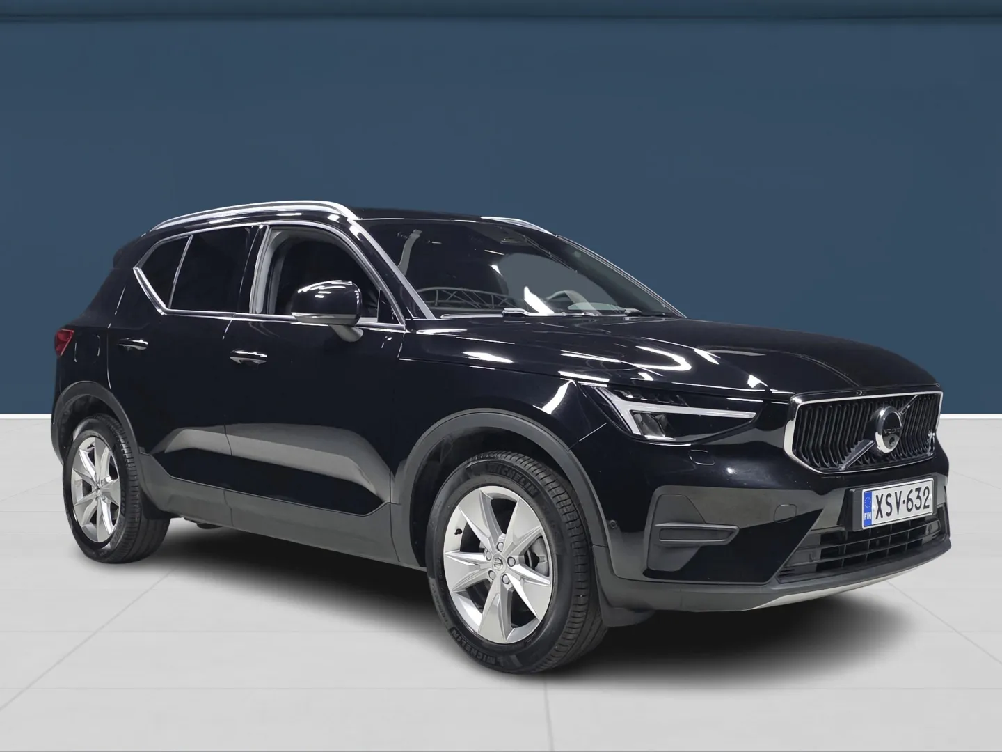 Autokuva 3 - XSV-632