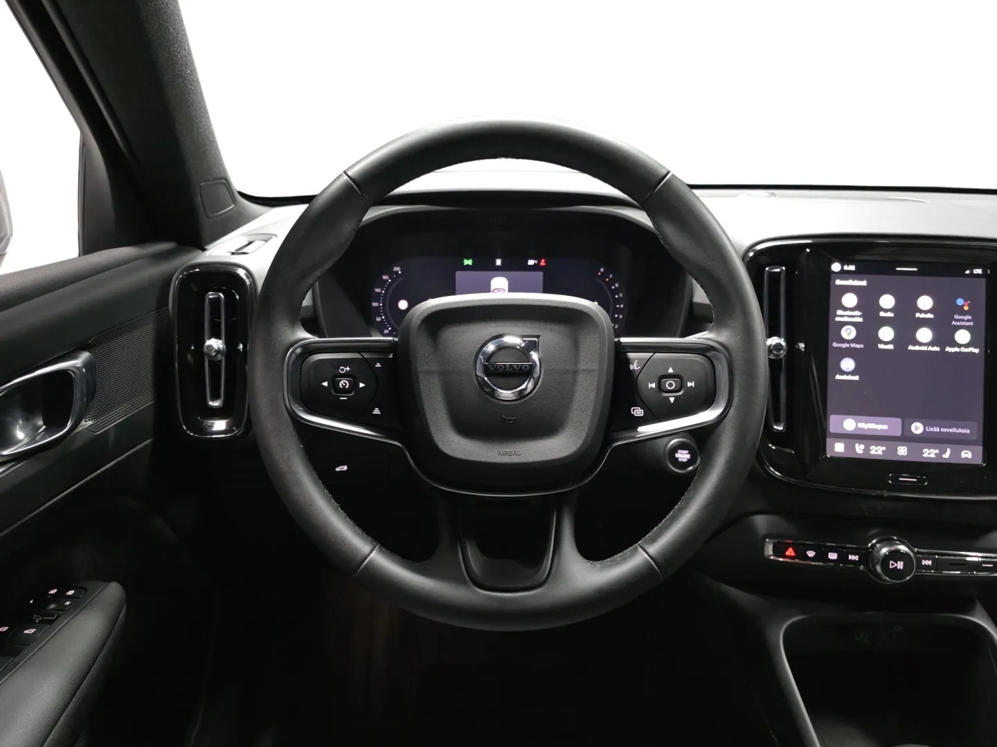 Autokuva 10 - XSV-637