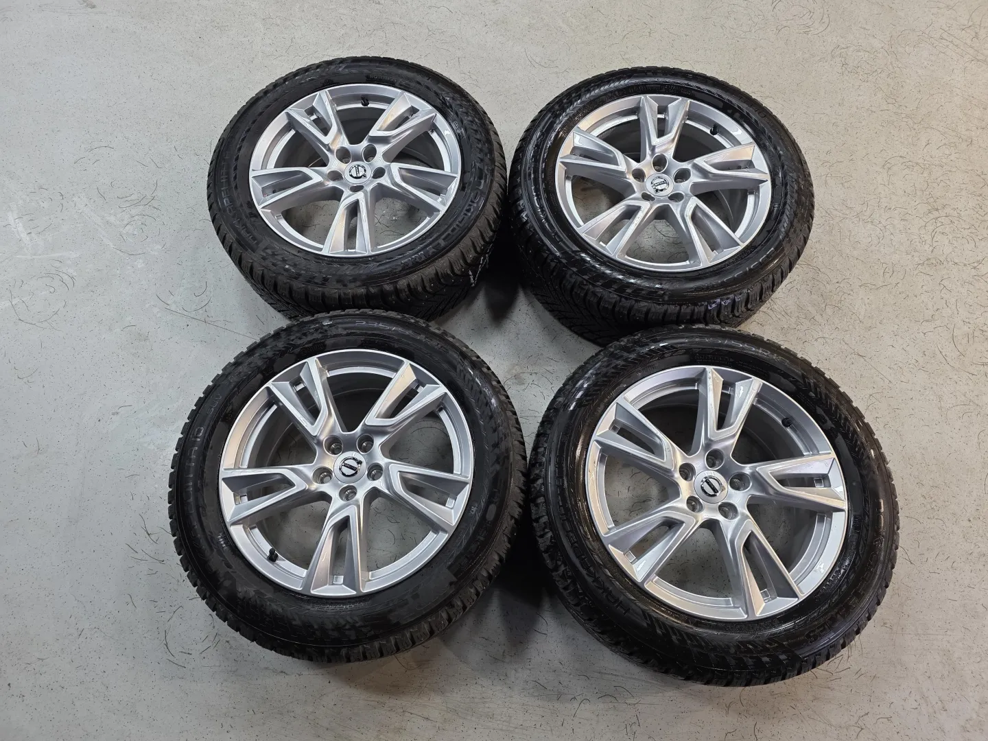 Autokuva 12 - XSV-637
