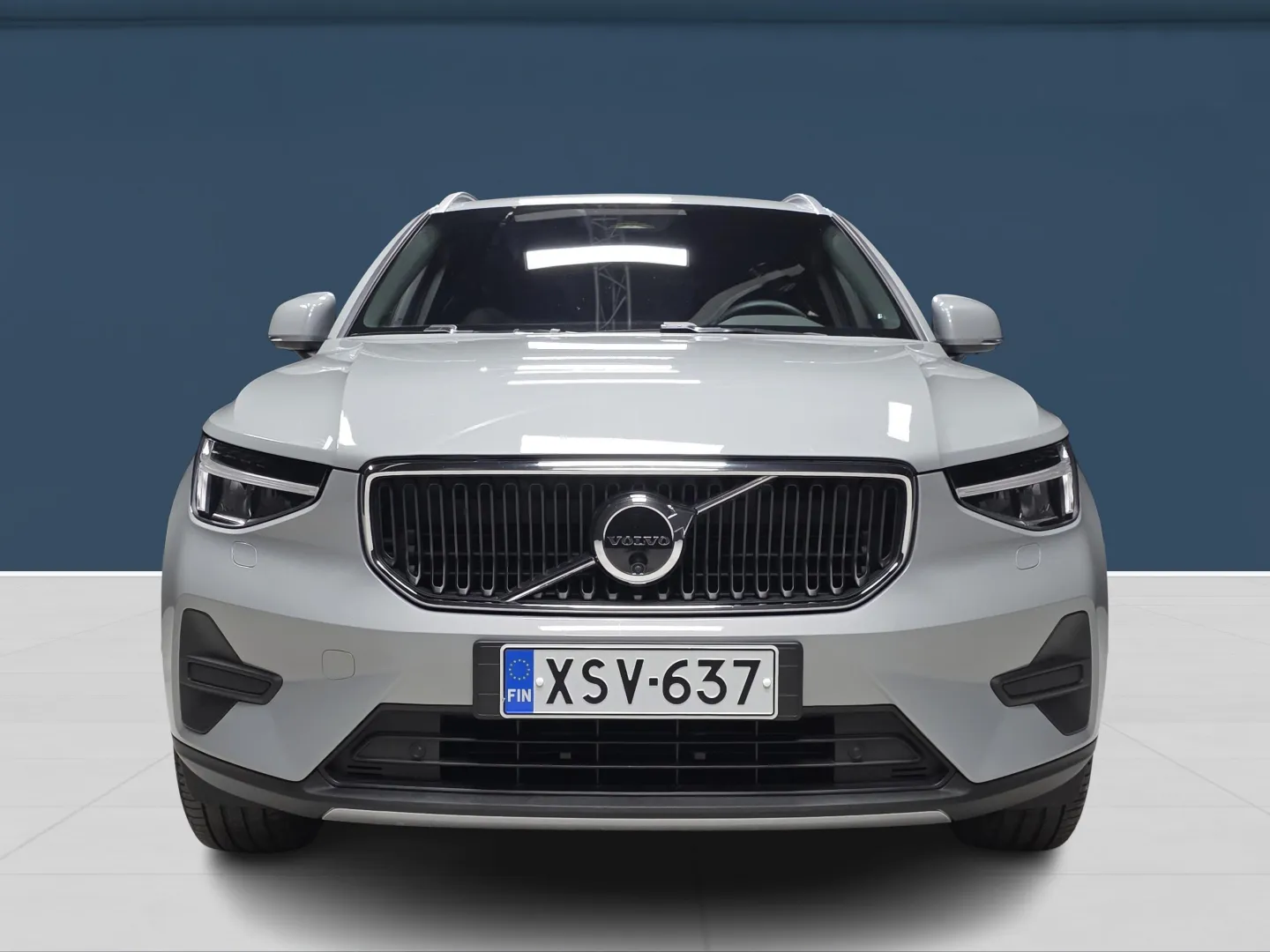 Autokuva 2 - XSV-637