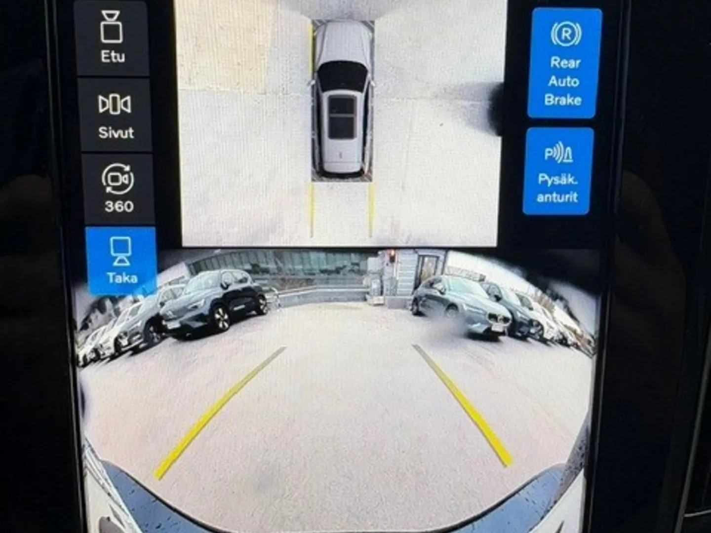 Autokuva 8 - XSV-663