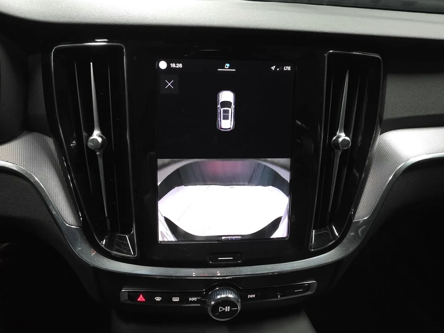 Autokuva 14 - XSV-864