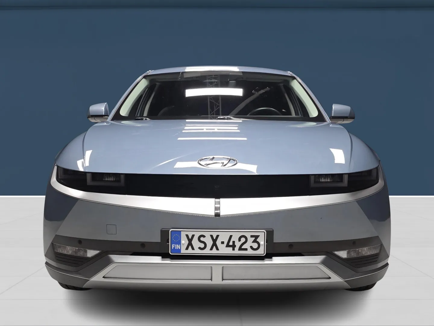 Autokuva 2 - XSX-423