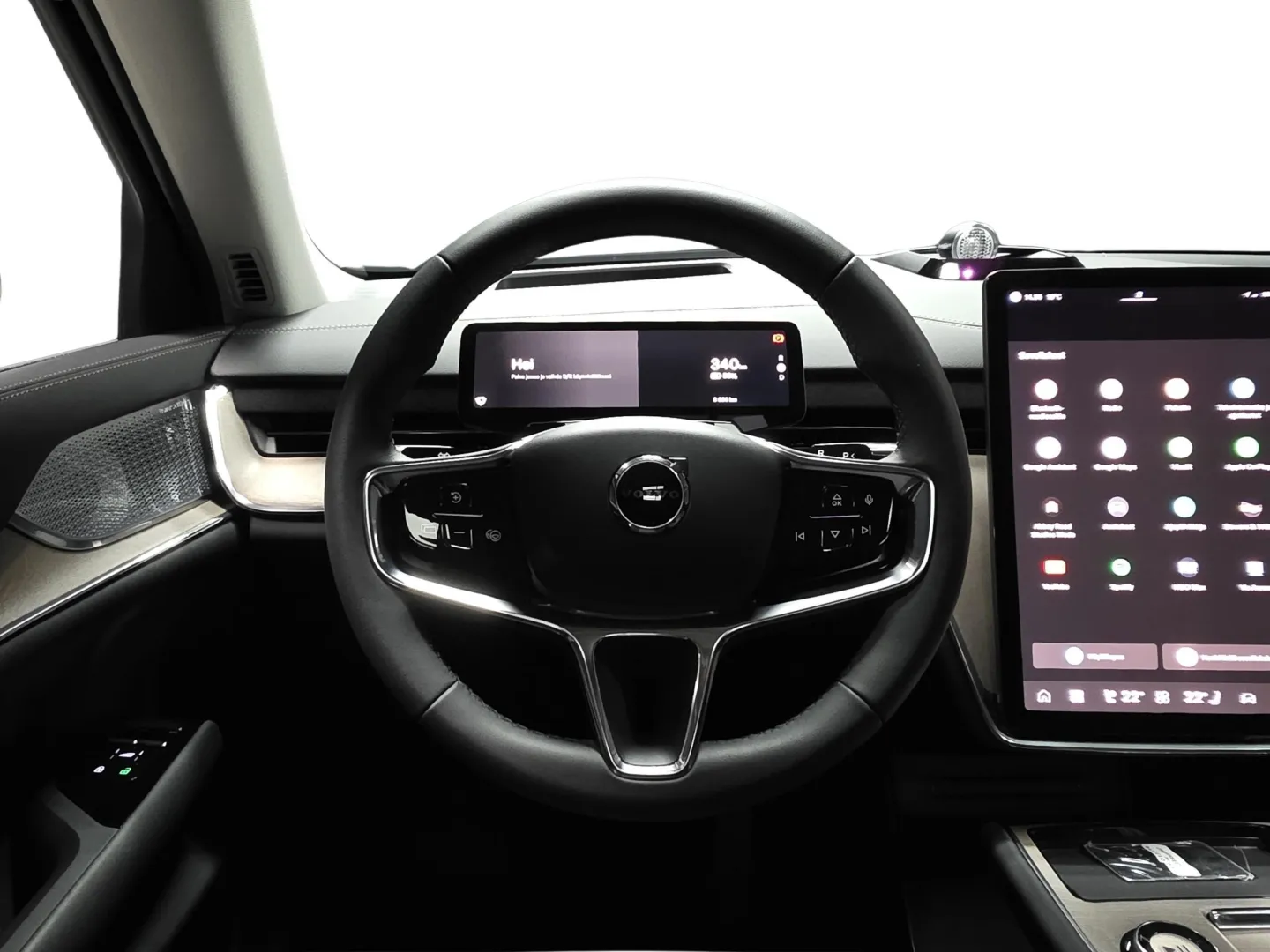 Autokuva 10 - XSX-605