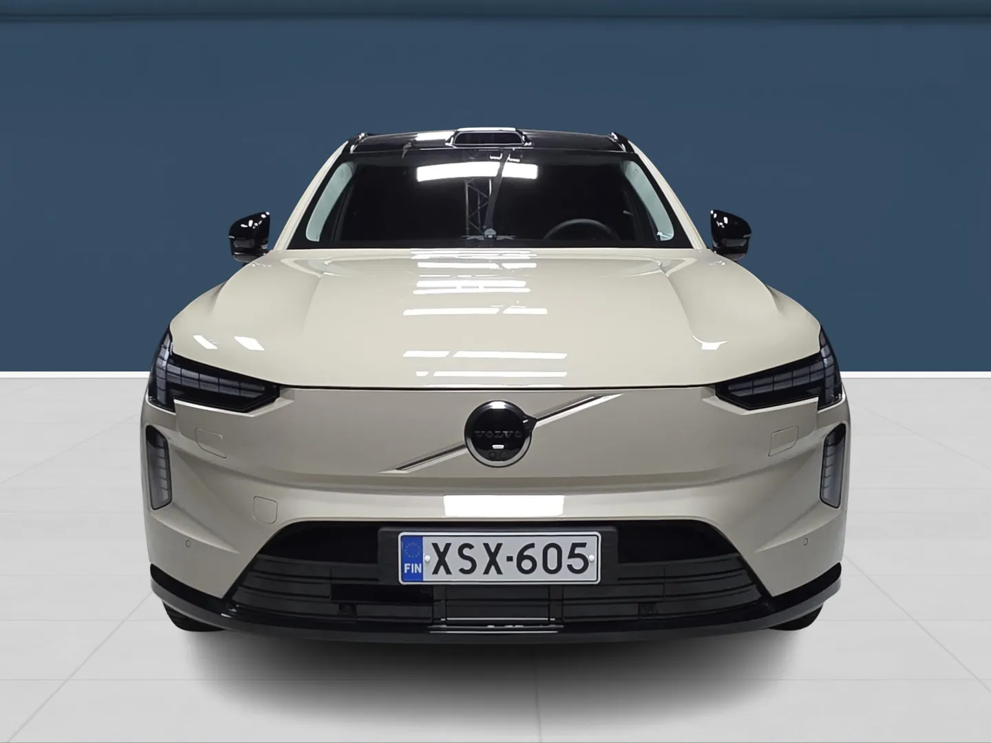 Autokuva 2 - XSX-605