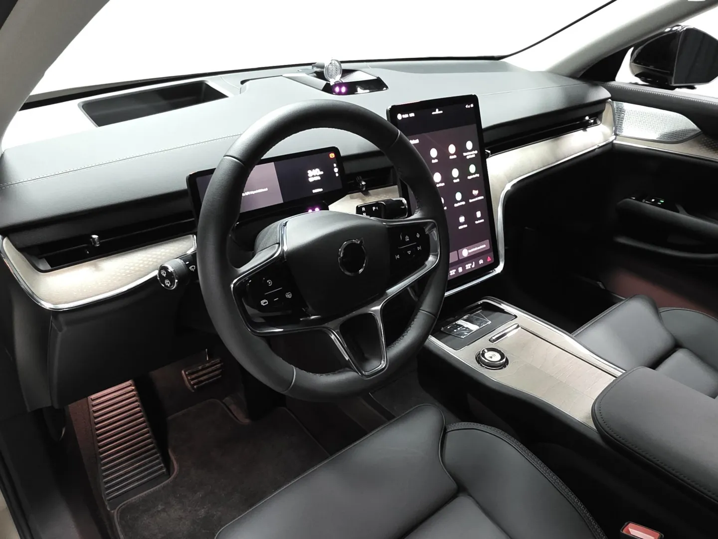 Autokuva 8 - XSX-605