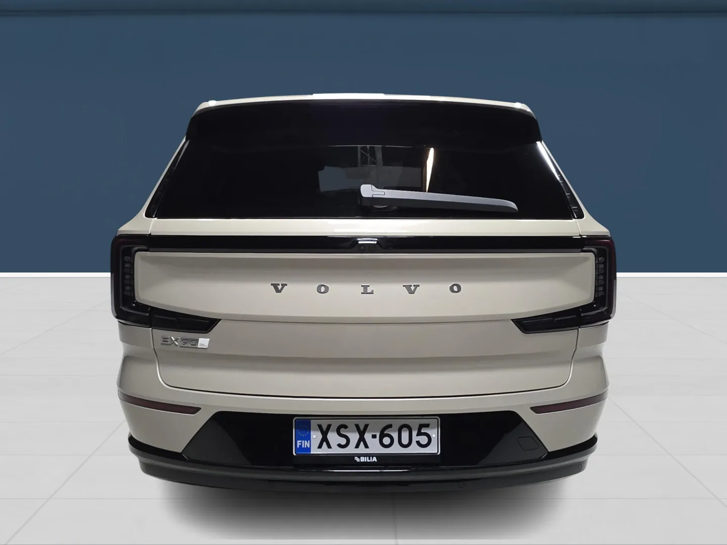 Autokuva 5 - XSX-605