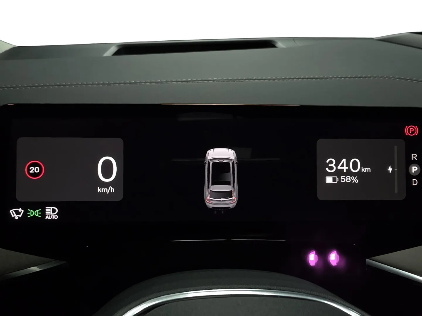 Autokuva 7 - XSX-605