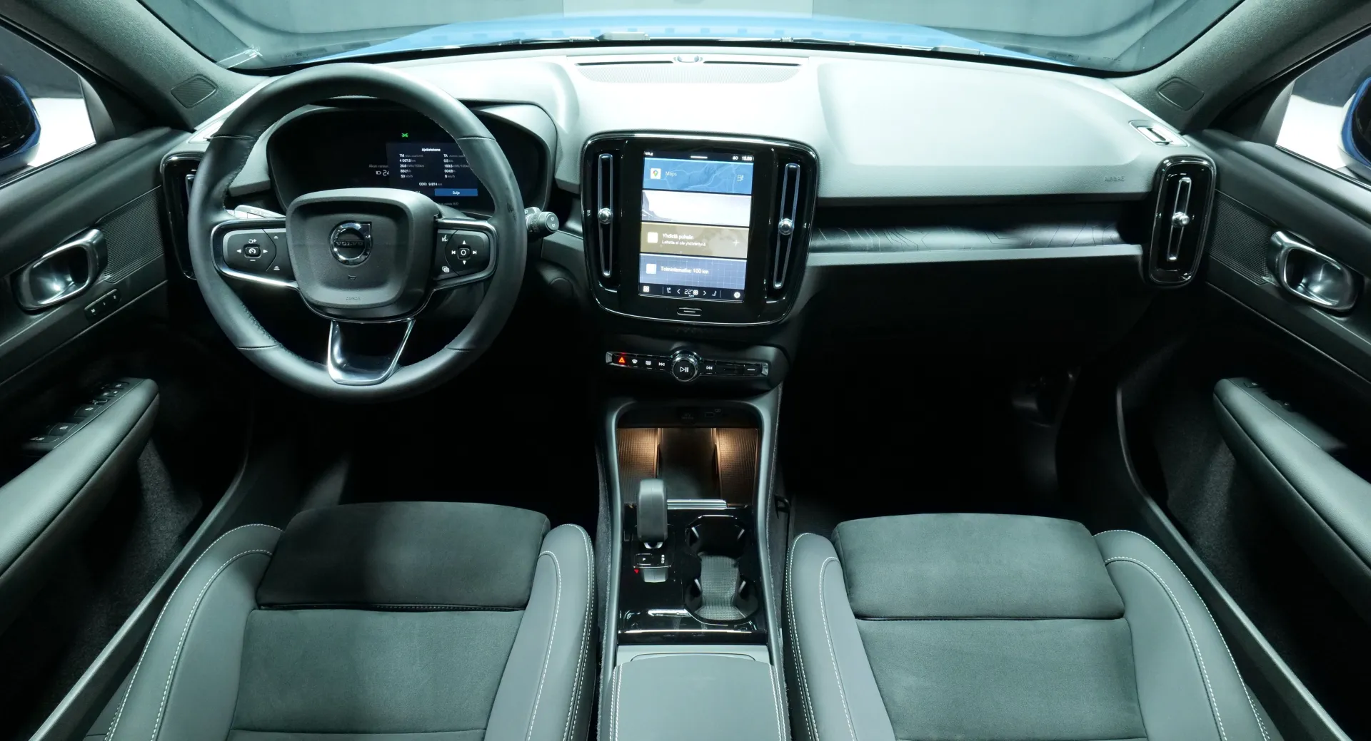 Autokuva 13 - XTA-710