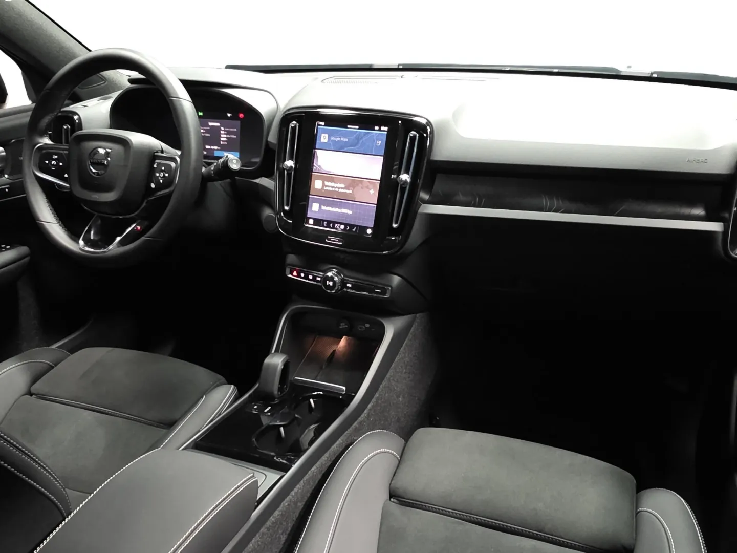 Autokuva 18 - XTA-727