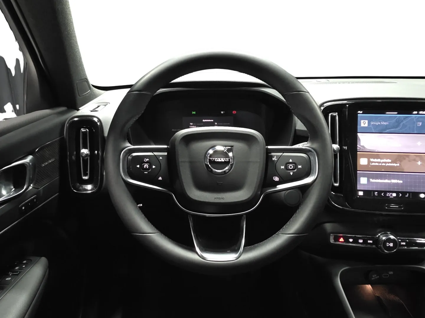 Autokuva 10 - XTA-727