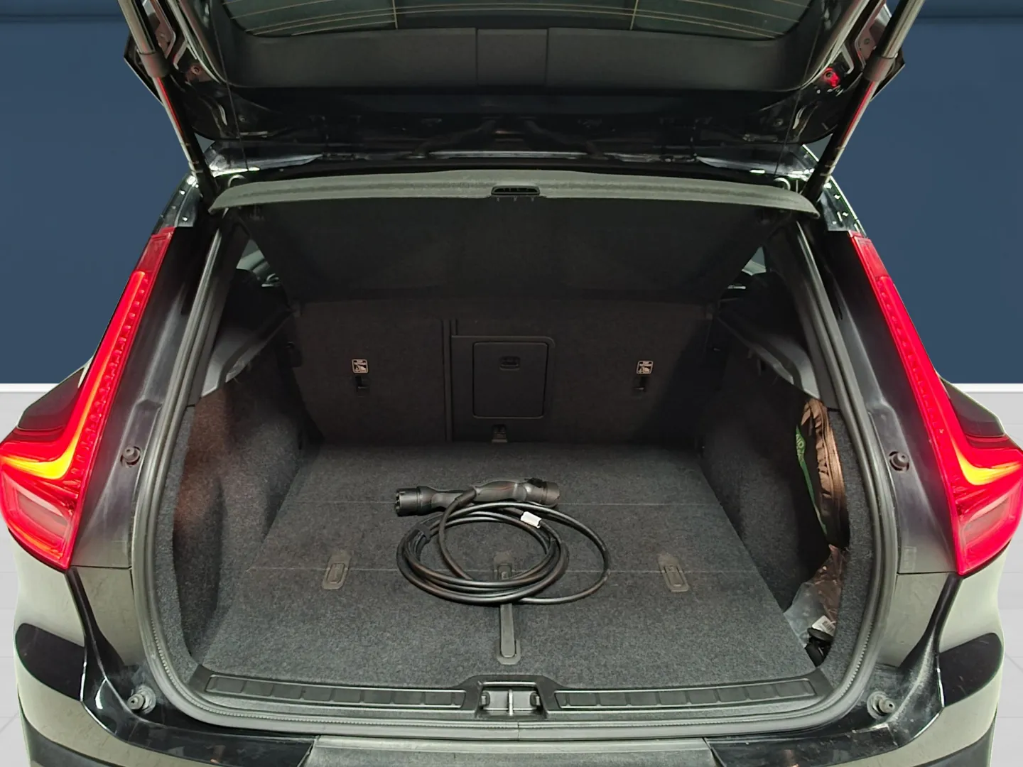 Autokuva 11 - XTA-727