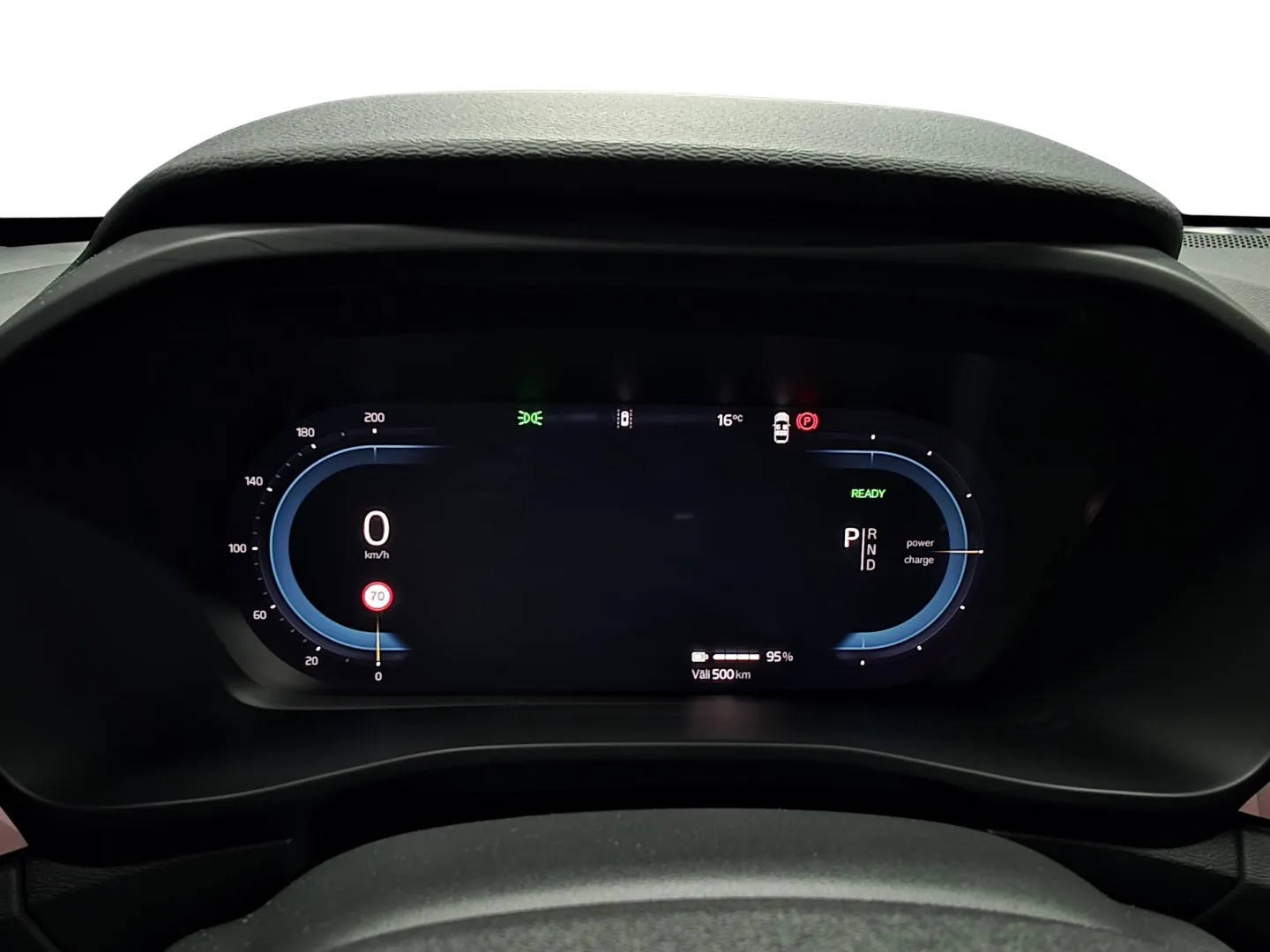 Autokuva 7 - XTA-727