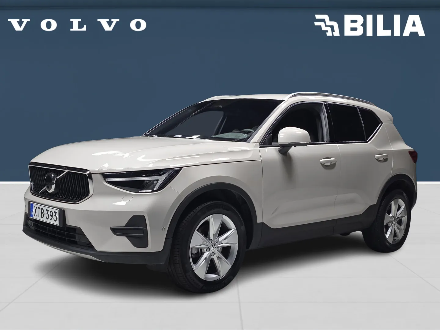 Autokuva 1 - XTB-393