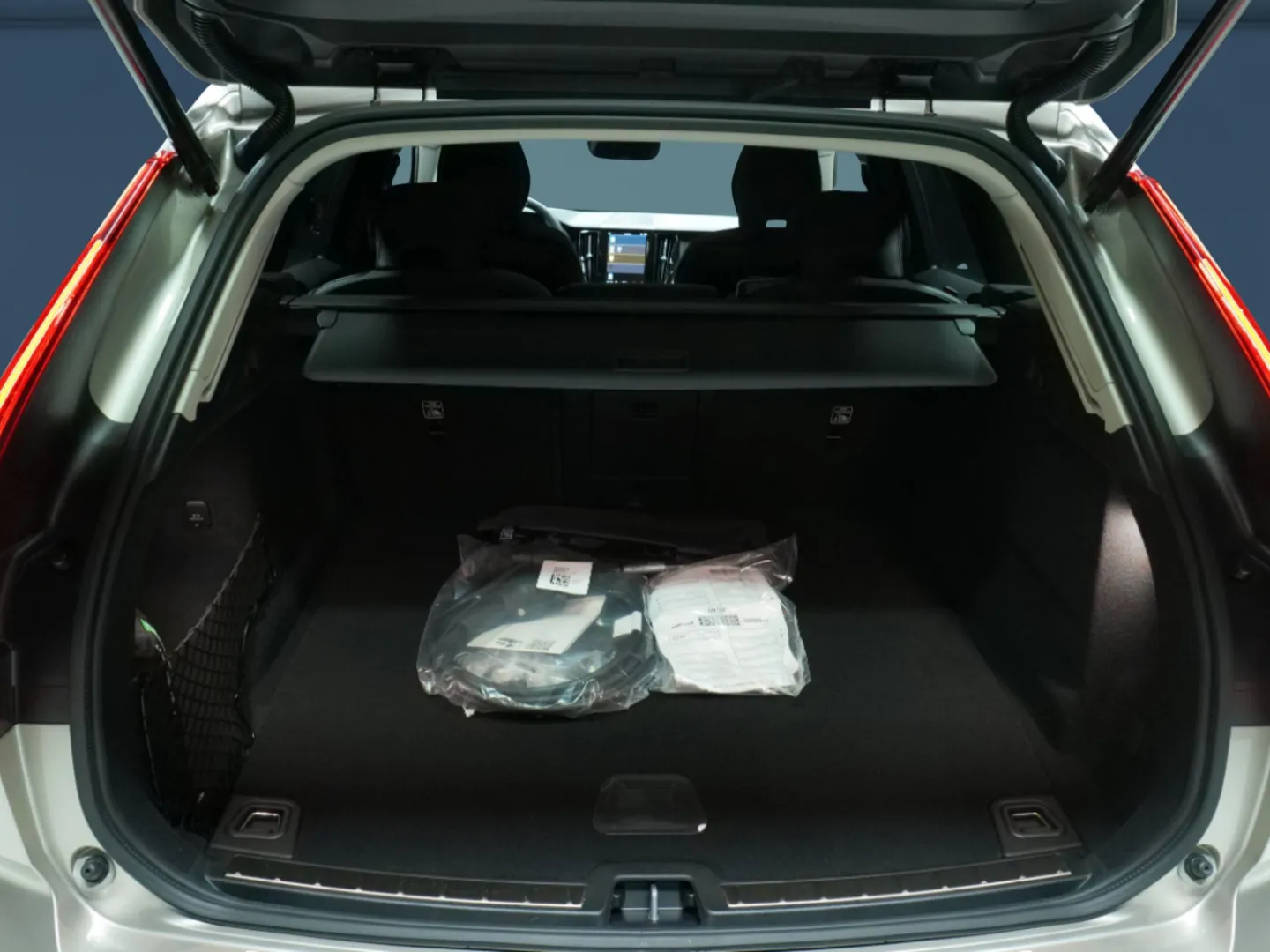 Autokuva 11 - XTC-464