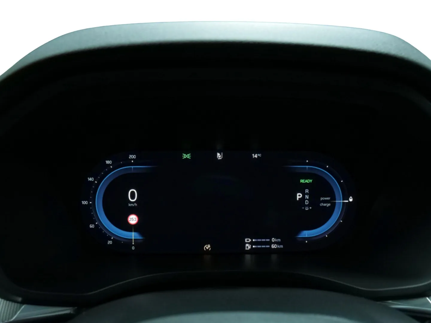 Autokuva 7 - XTC-464