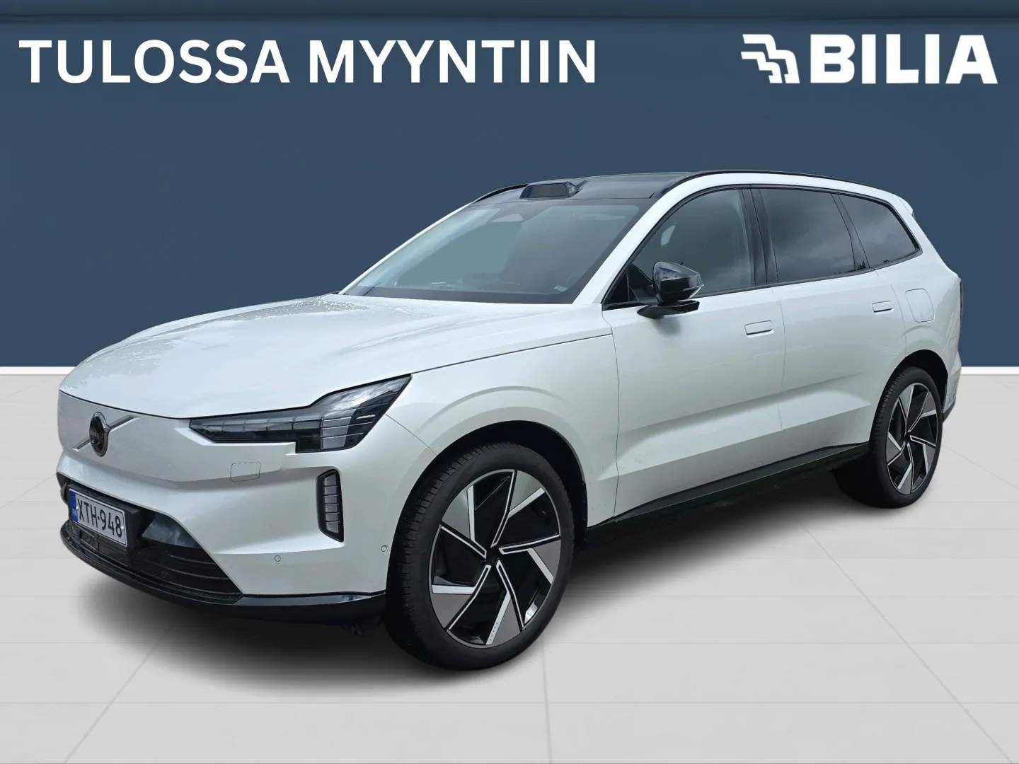 Autokuva 1 - XTH-948