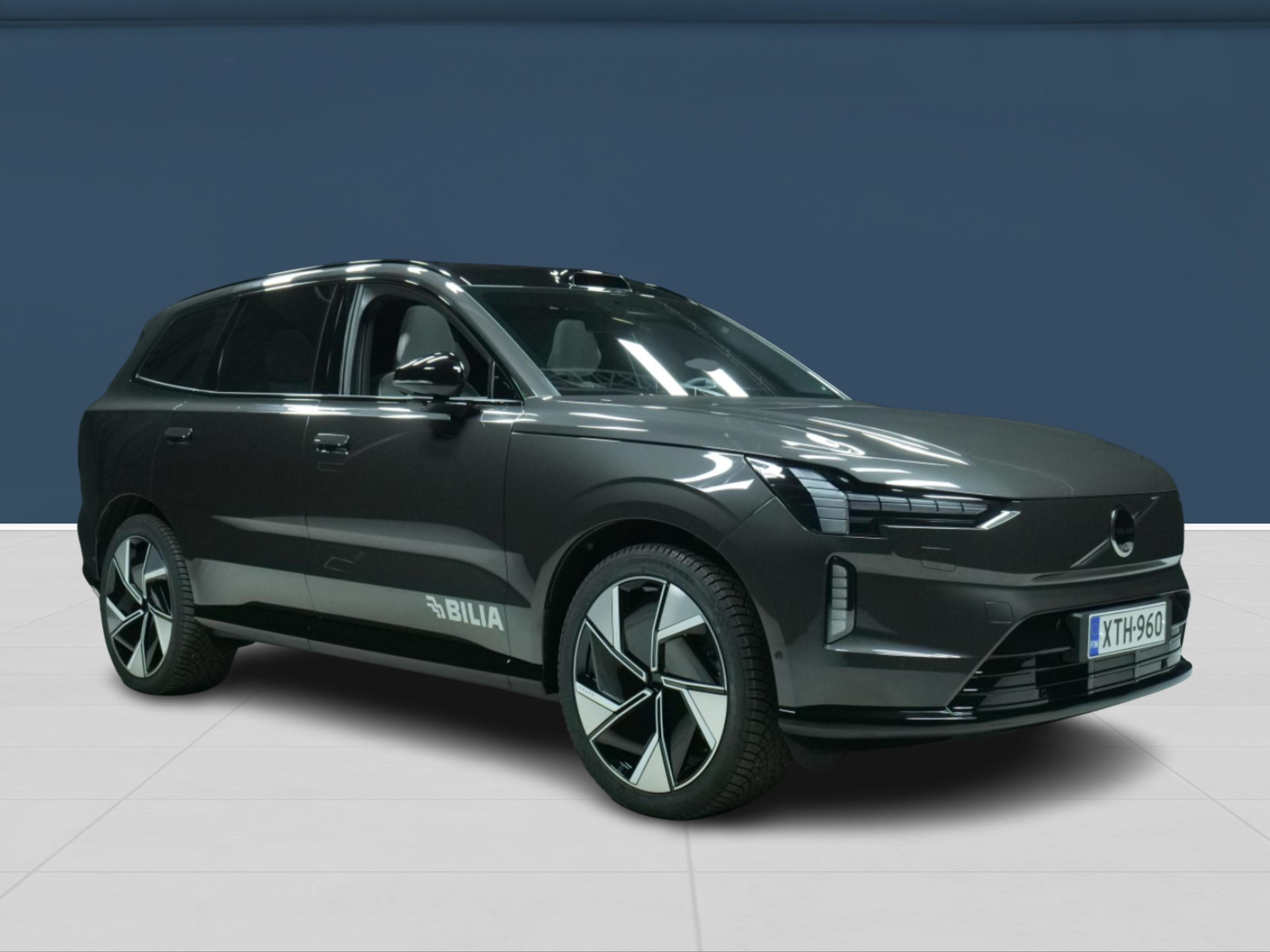 Volvo EX90 Twin Ultra 2025, kuva 3/12