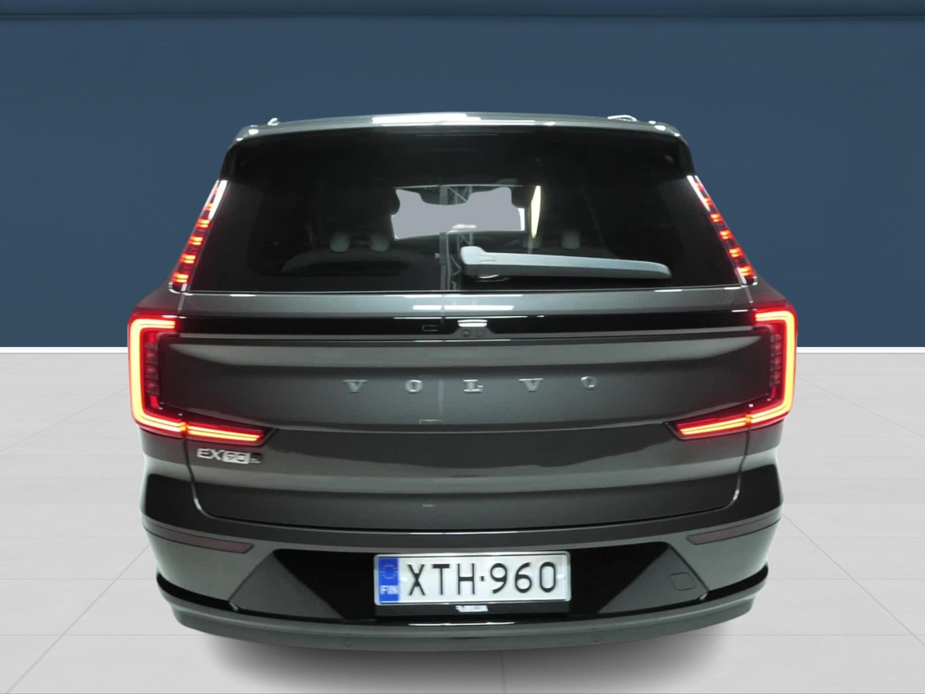 Volvo EX90 Twin Ultra 2025, kuva 5/12