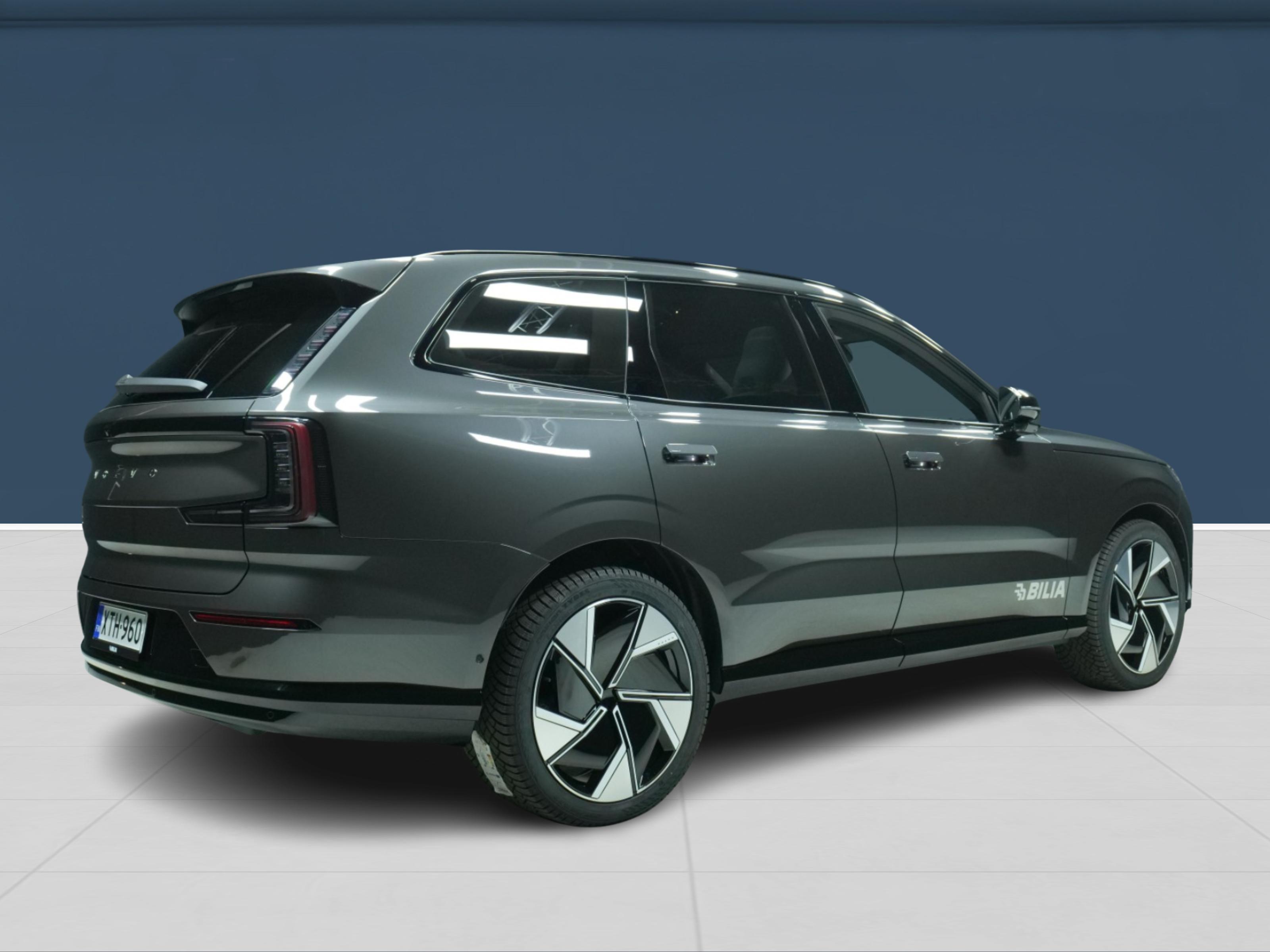 Volvo EX90 Twin Ultra 2025, kuva 4/12