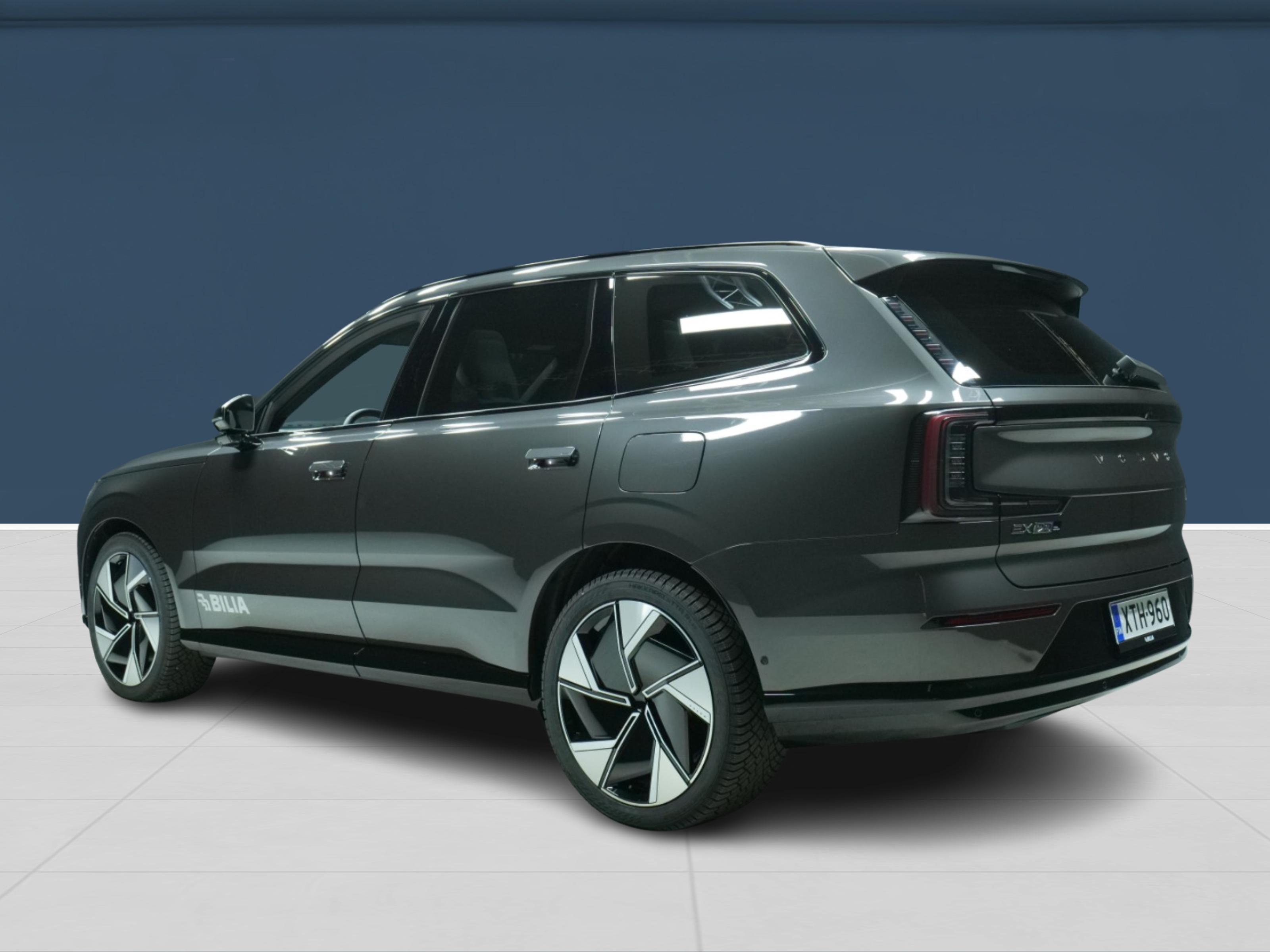 Volvo EX90 Twin Ultra 2025, kuva 6/12