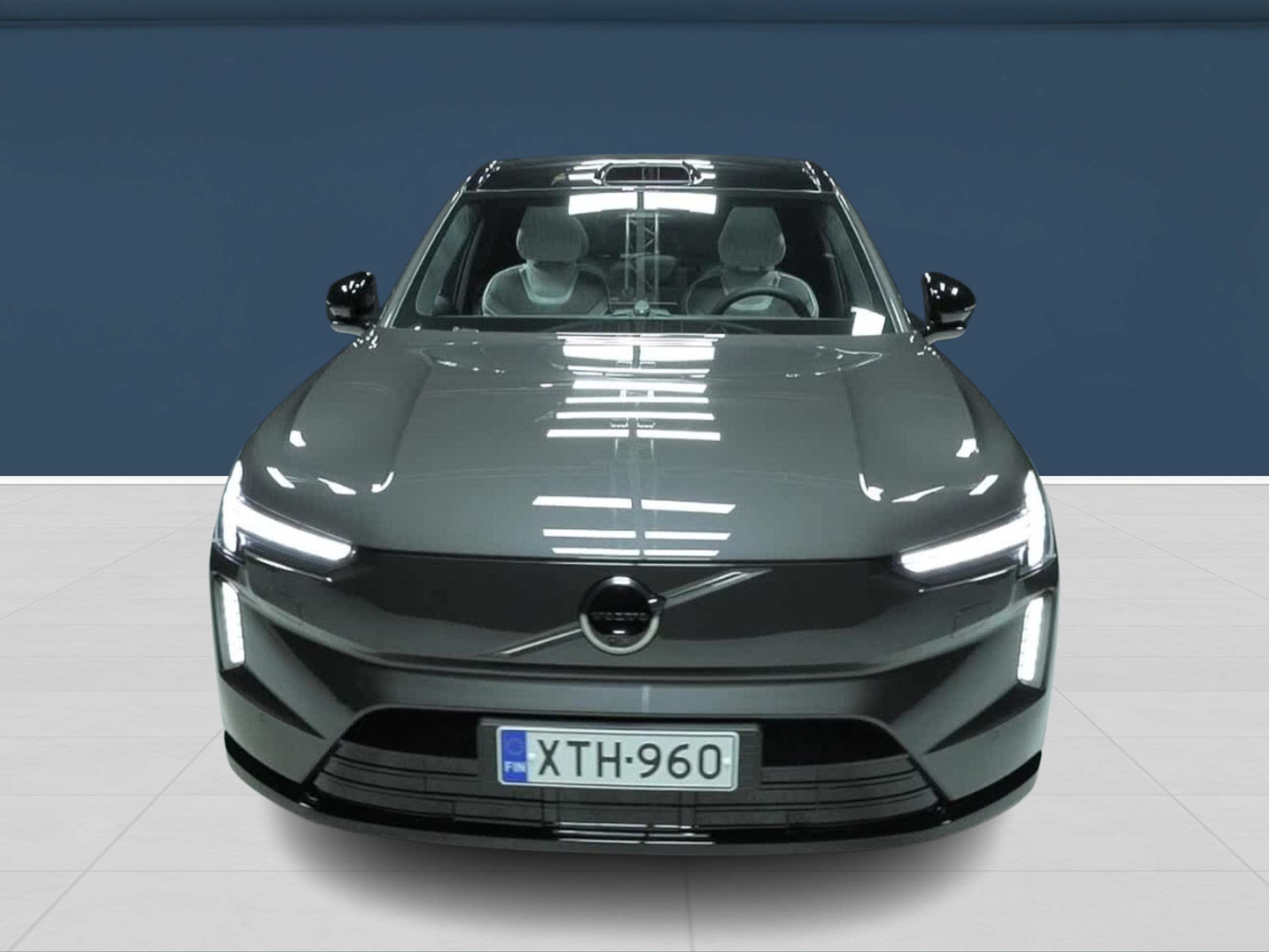 Volvo EX90 Twin Ultra 2025, kuva 2/12