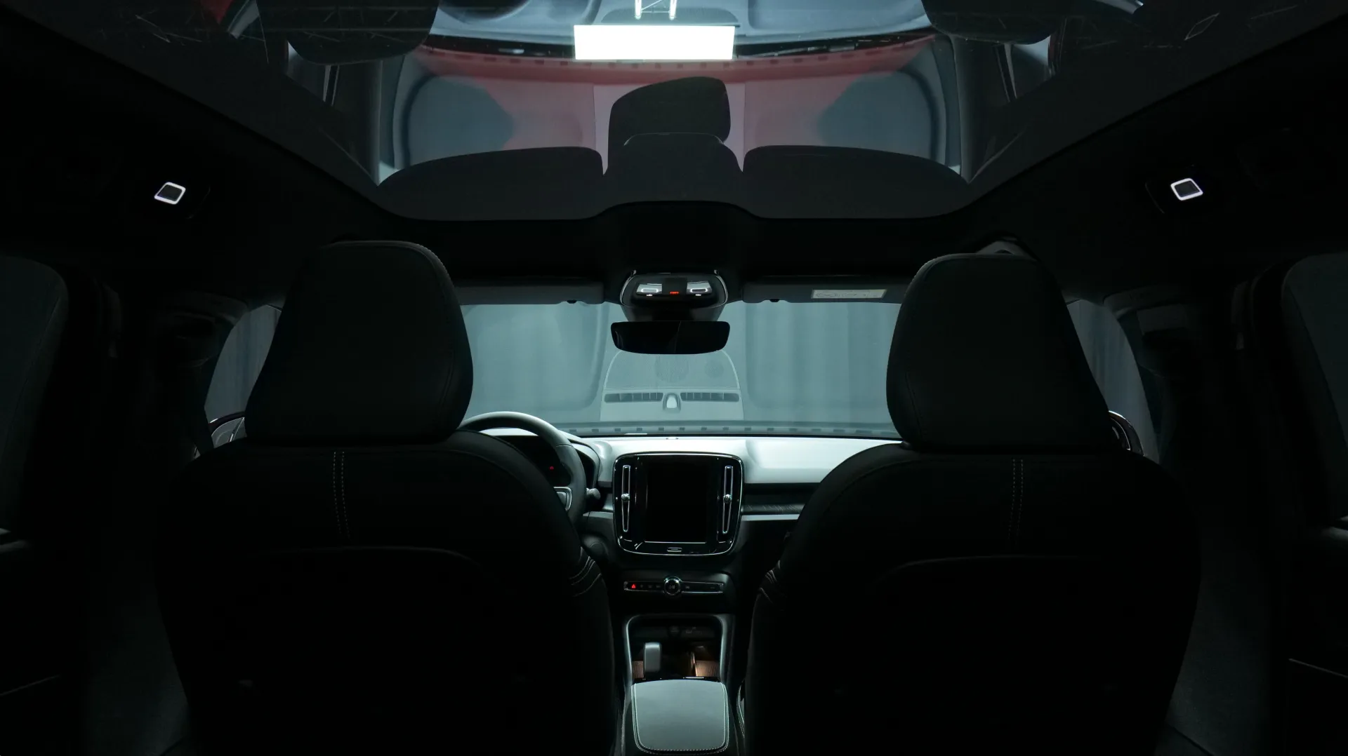 Autokuva 17 - XTH-964