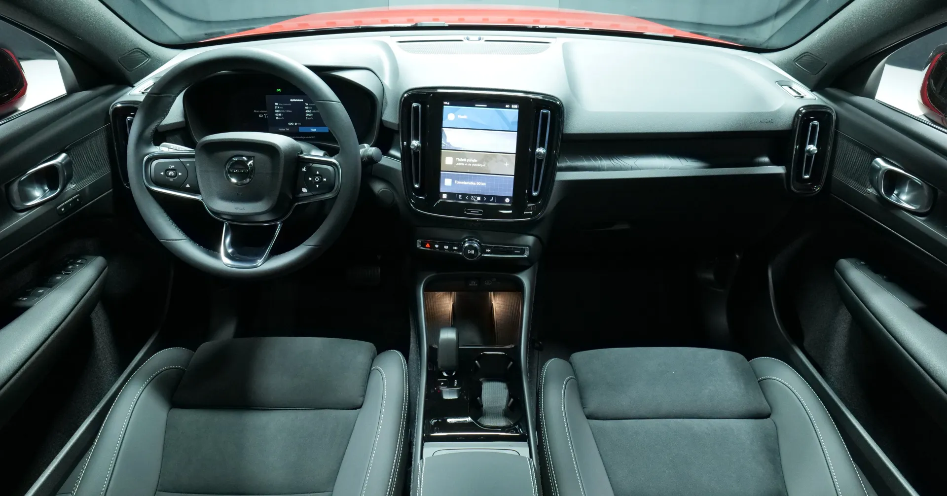 Autokuva 13 - XTH-964