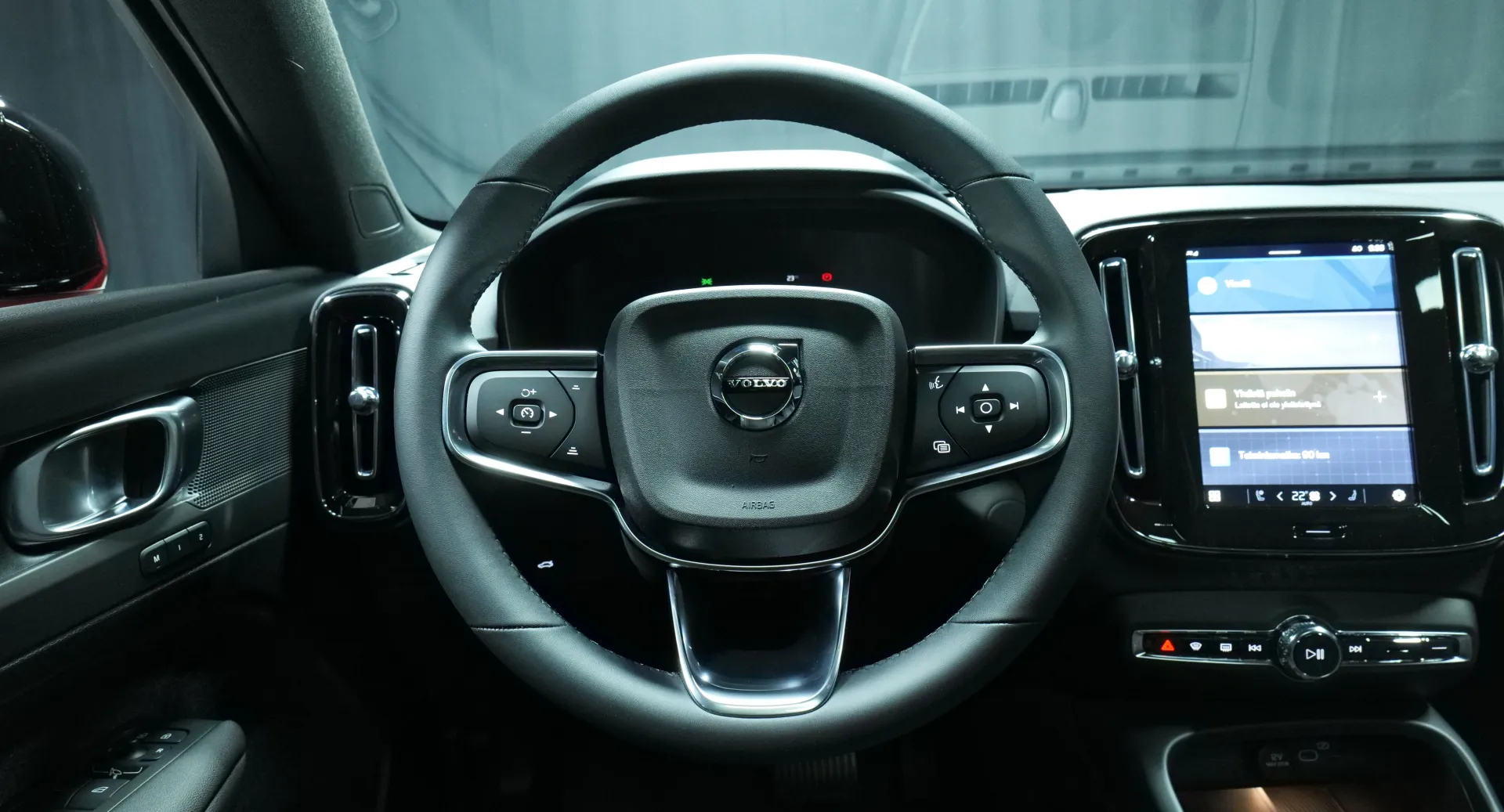 Autokuva 14 - XTH-964