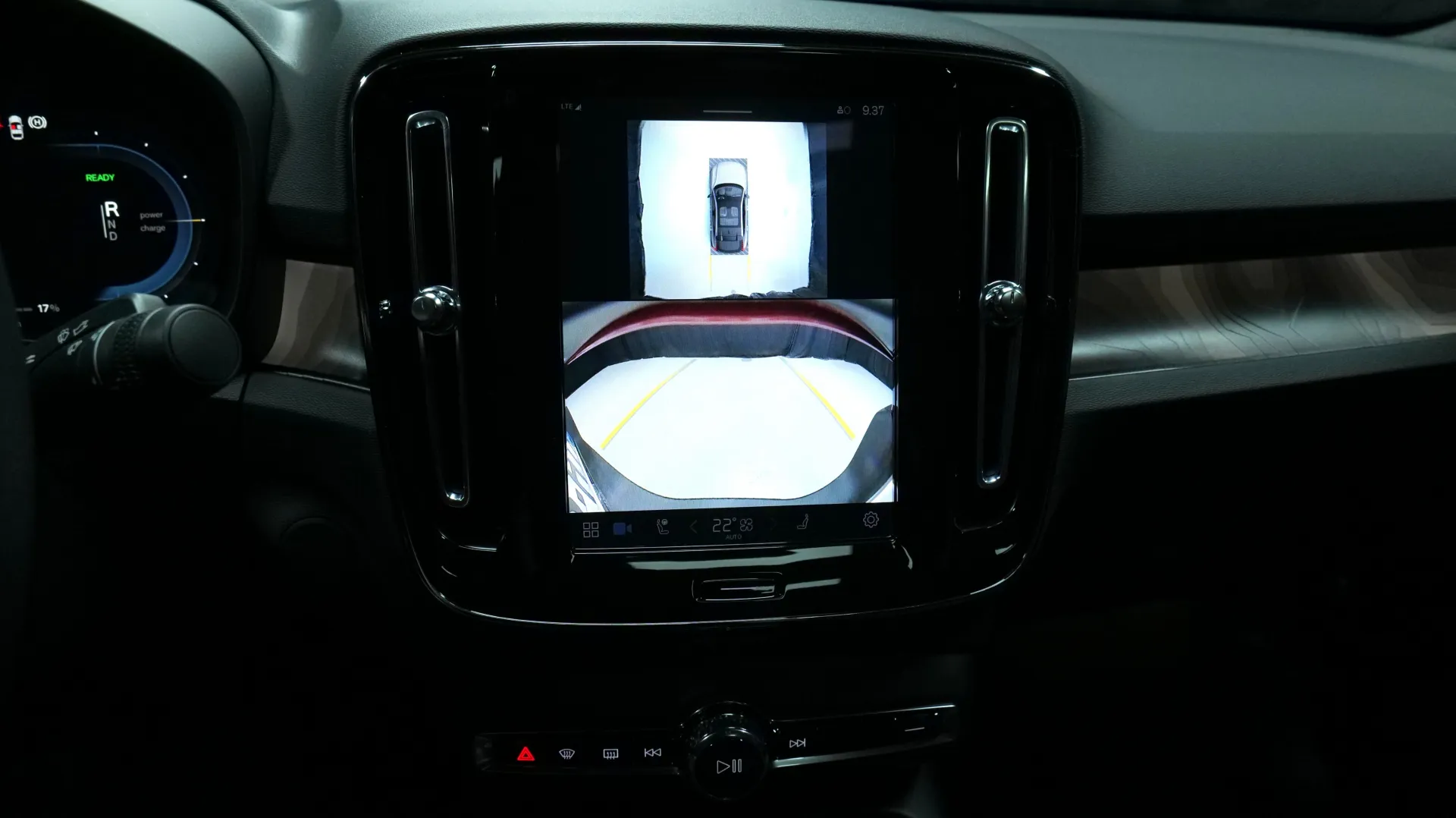 Autokuva 7 - XTH-964