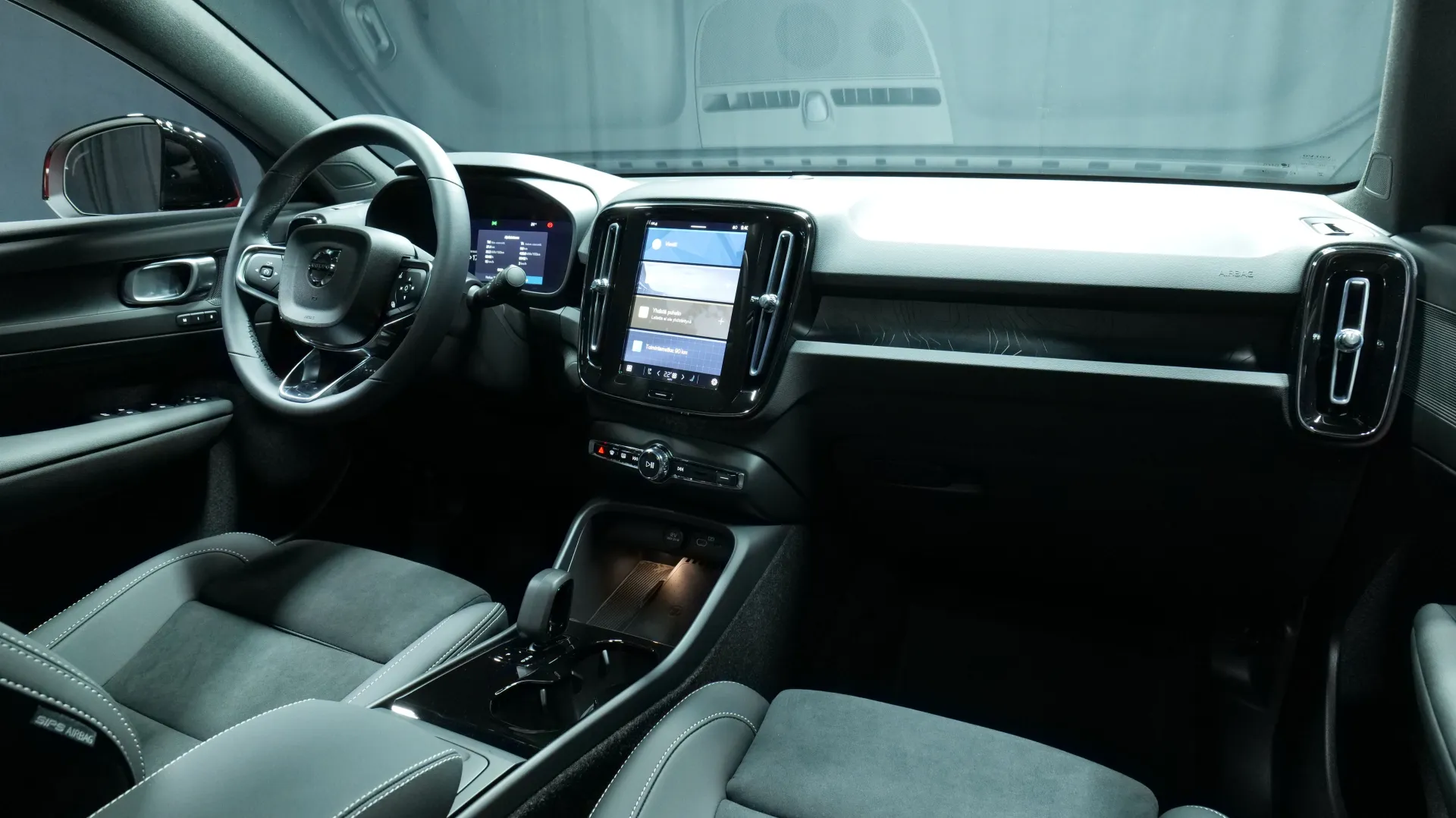 Autokuva 18 - XTH-964