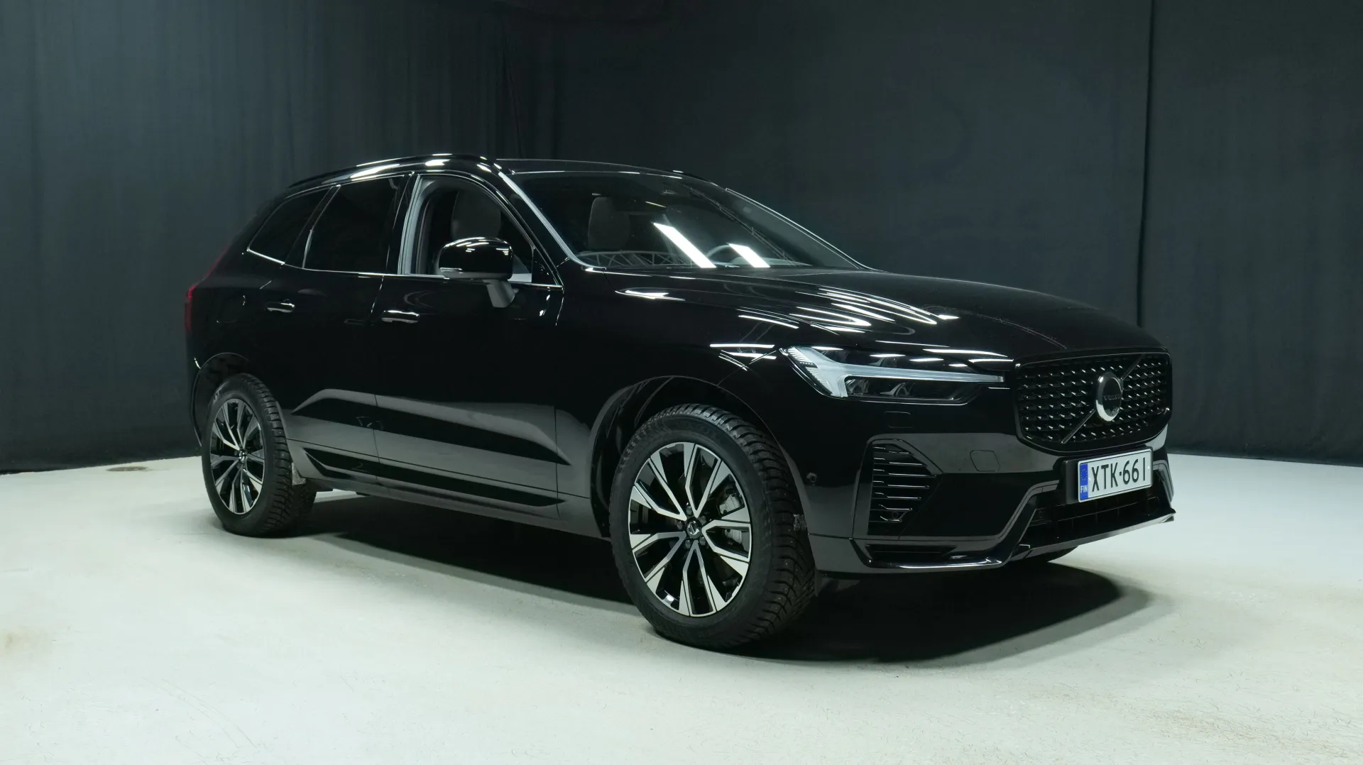 Autokuva 5 - XTK-661