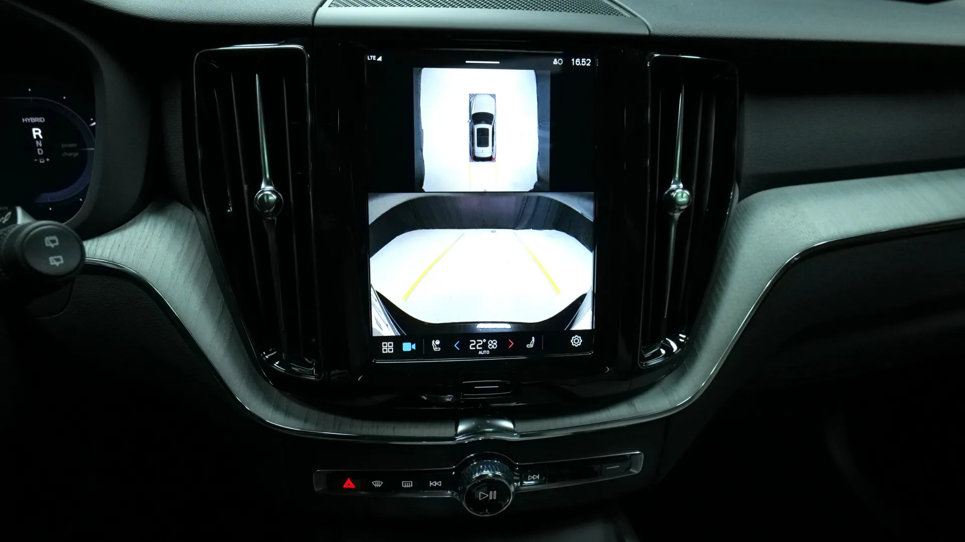 Autokuva 7 - XTK-661